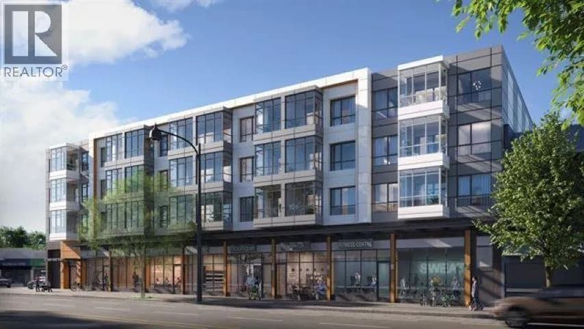 1050 KINGSWAY, Vancouver