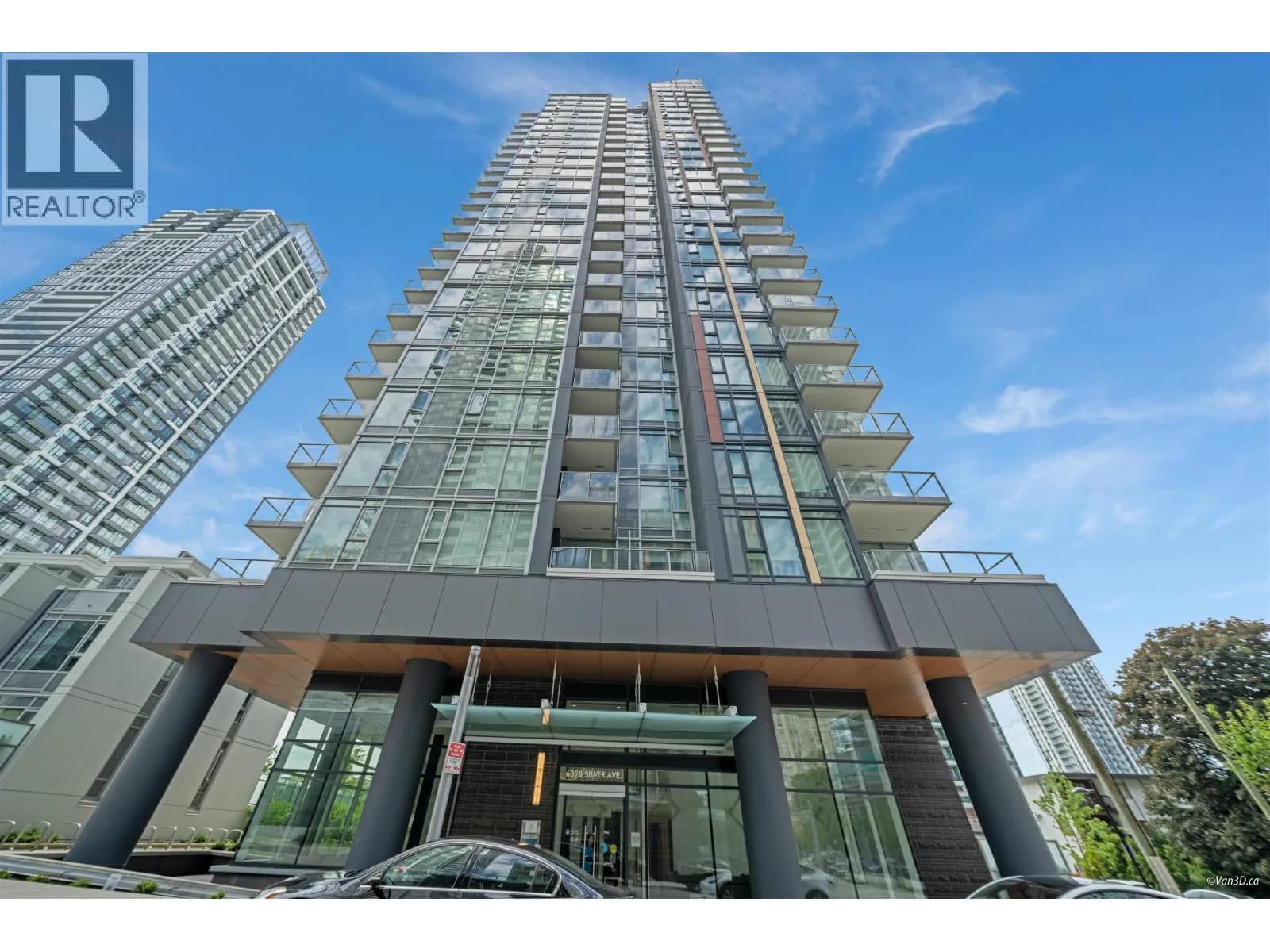 6398 SILVER AVENUE, Burnaby