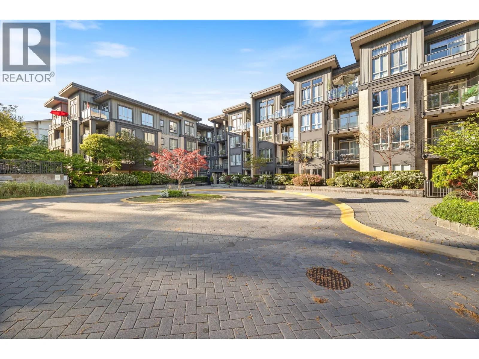 225 FRANCIS WAY, New Westminster