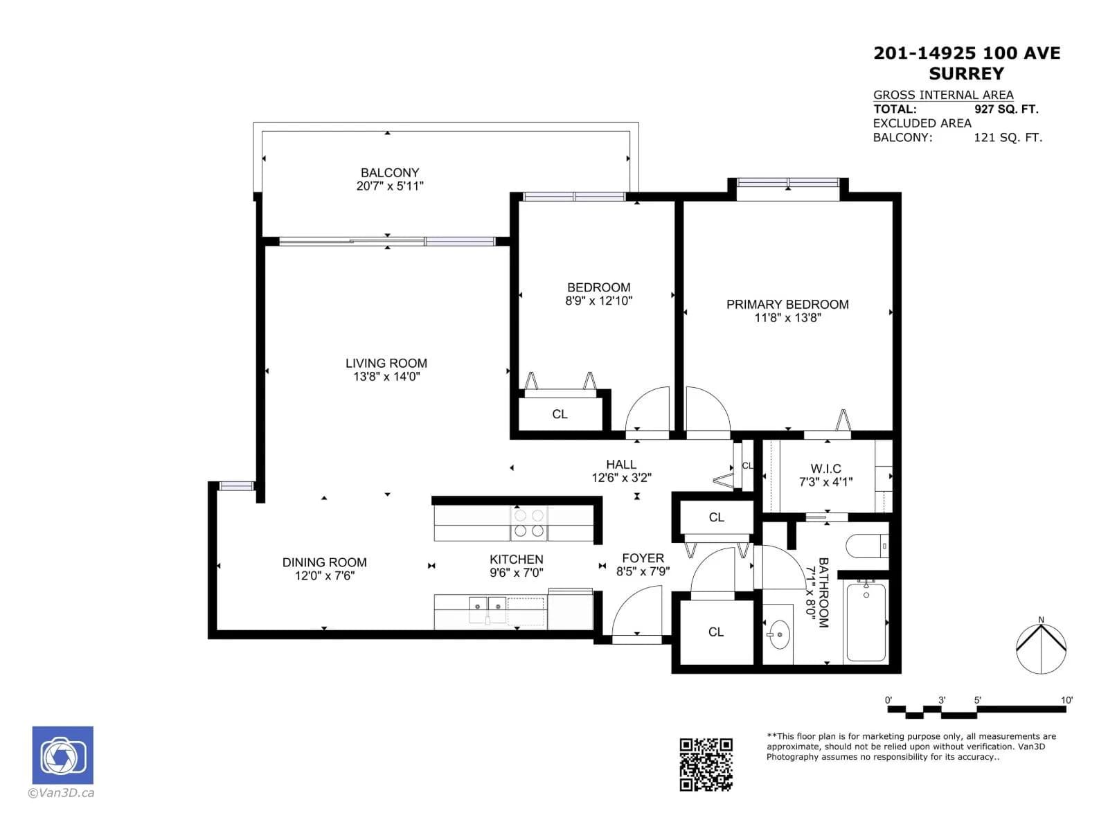 14925 100 AVENUE, Surrey
