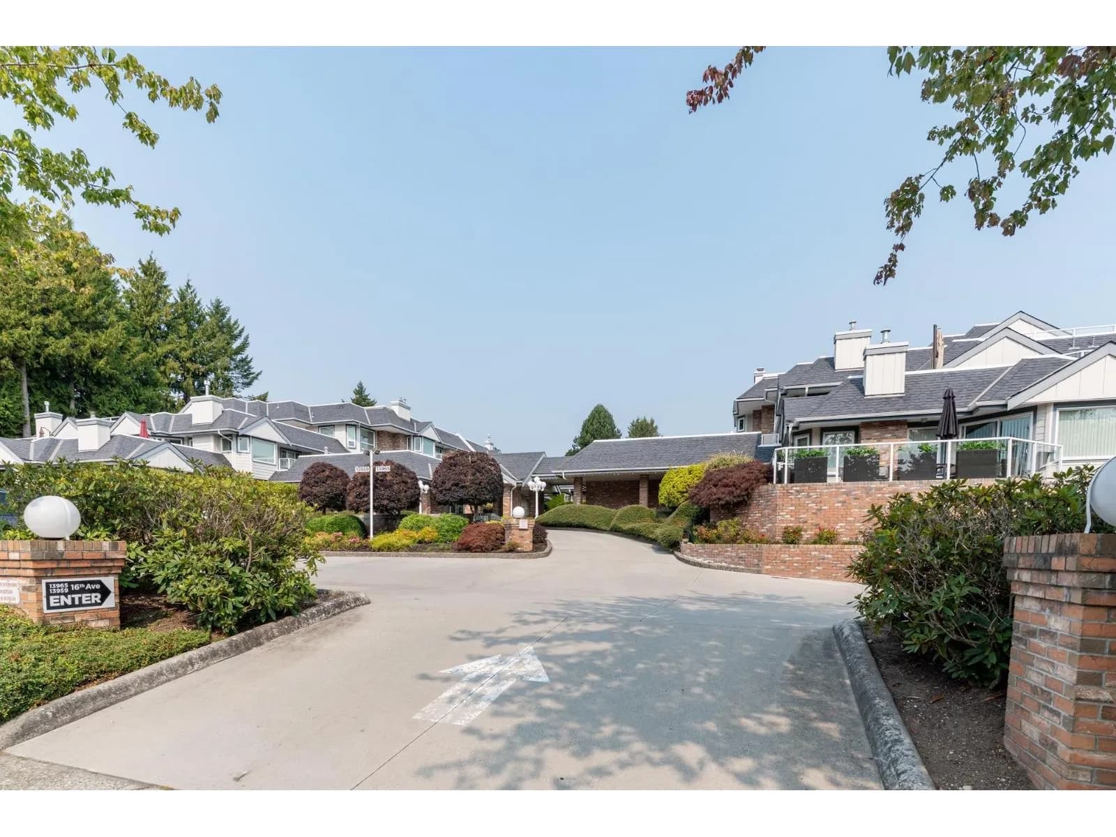 #107 13965 16 AVENUE, Surrey, BC photo 2