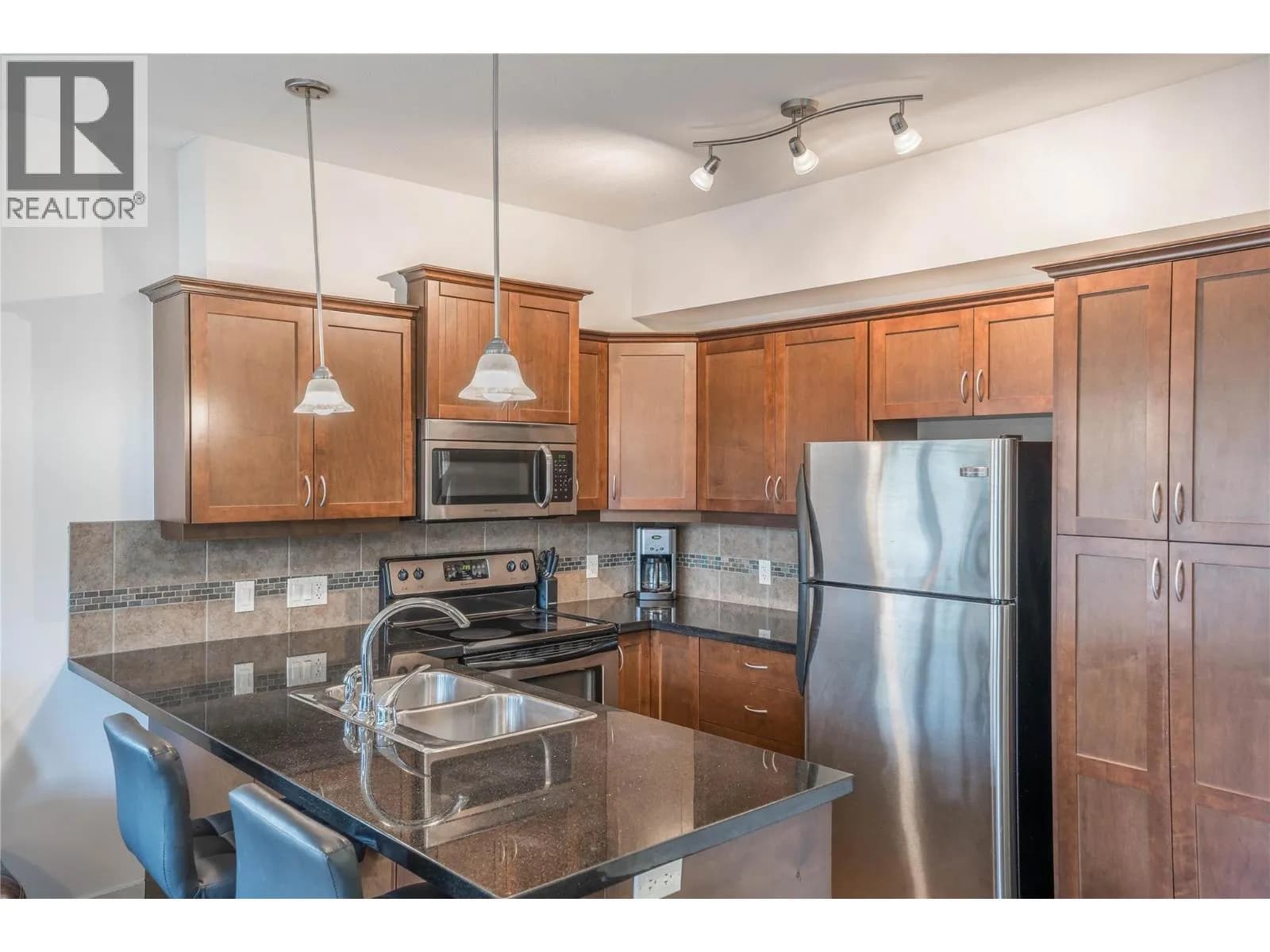 #213 3533 Carrington Road, West Kelowna, BC photo 2