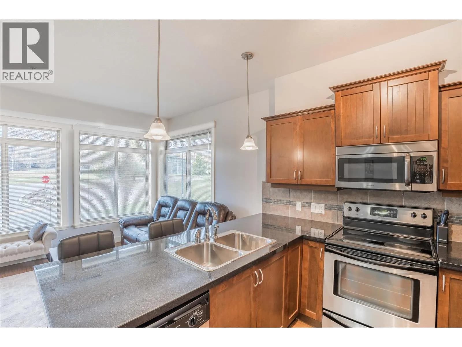 #213 3533 Carrington Road, West Kelowna, BC photo 3