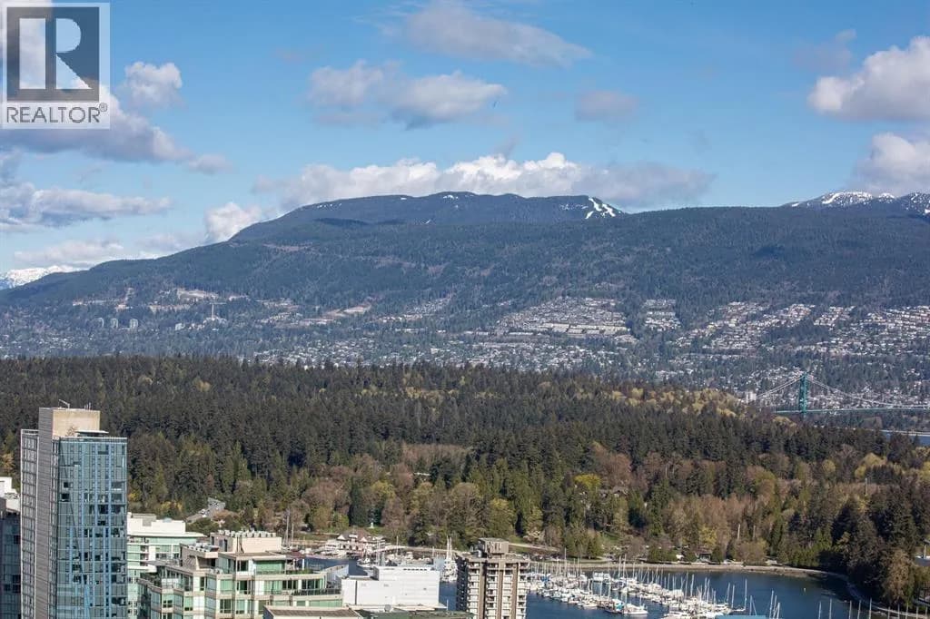 #4106 1151 W GEORGIA STREET, Vancouver, BC photo 4