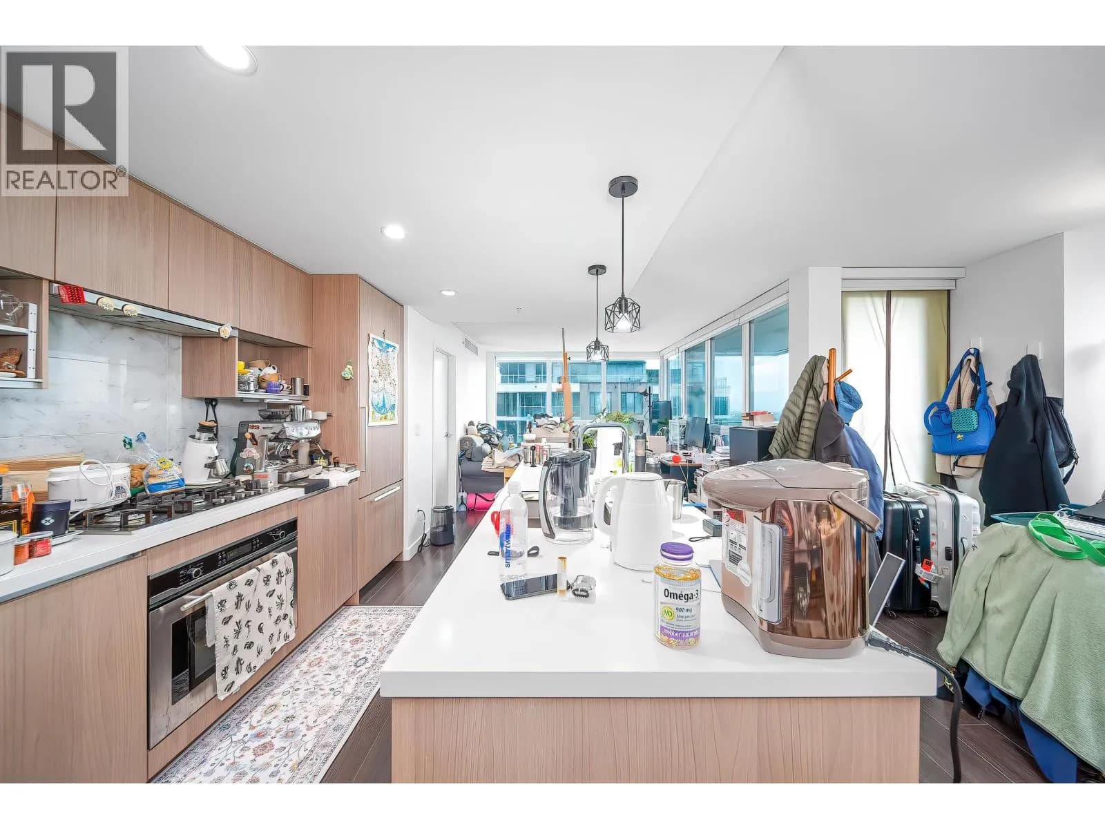 #1608 3131 KETCHESON ROAD, Richmond, BC photo 3