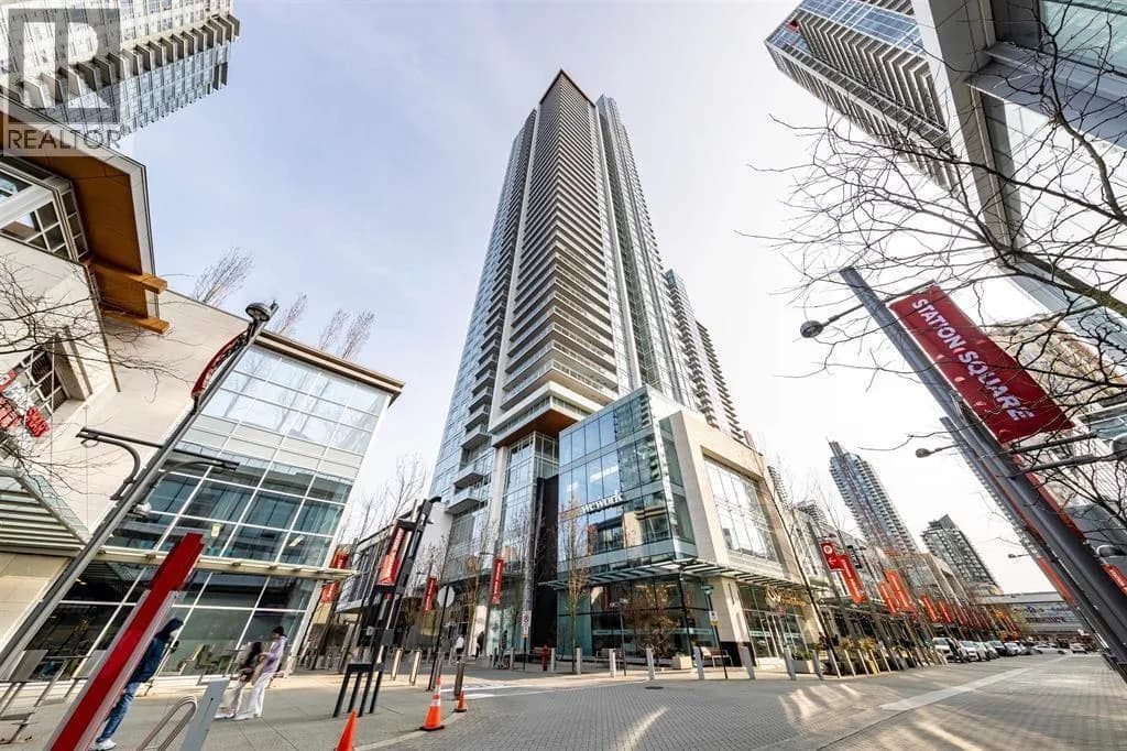 4670 ASSEMBLY WAY, Burnaby