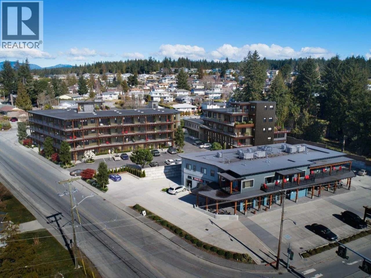 204-7020 TOFINO STREET, Powell River