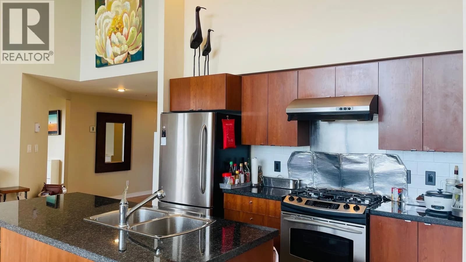 #1805 9188 HEMLOCK DRIVE, Richmond, BC photo 4