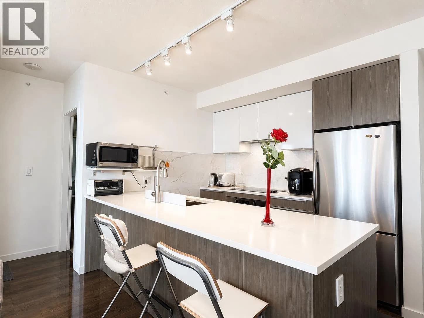 #3208 6461 TELFORD AVENUE, Burnaby, BC photo 3