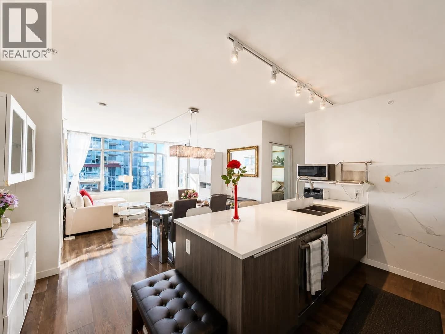#3208 6461 TELFORD AVENUE, Burnaby, BC photo 4