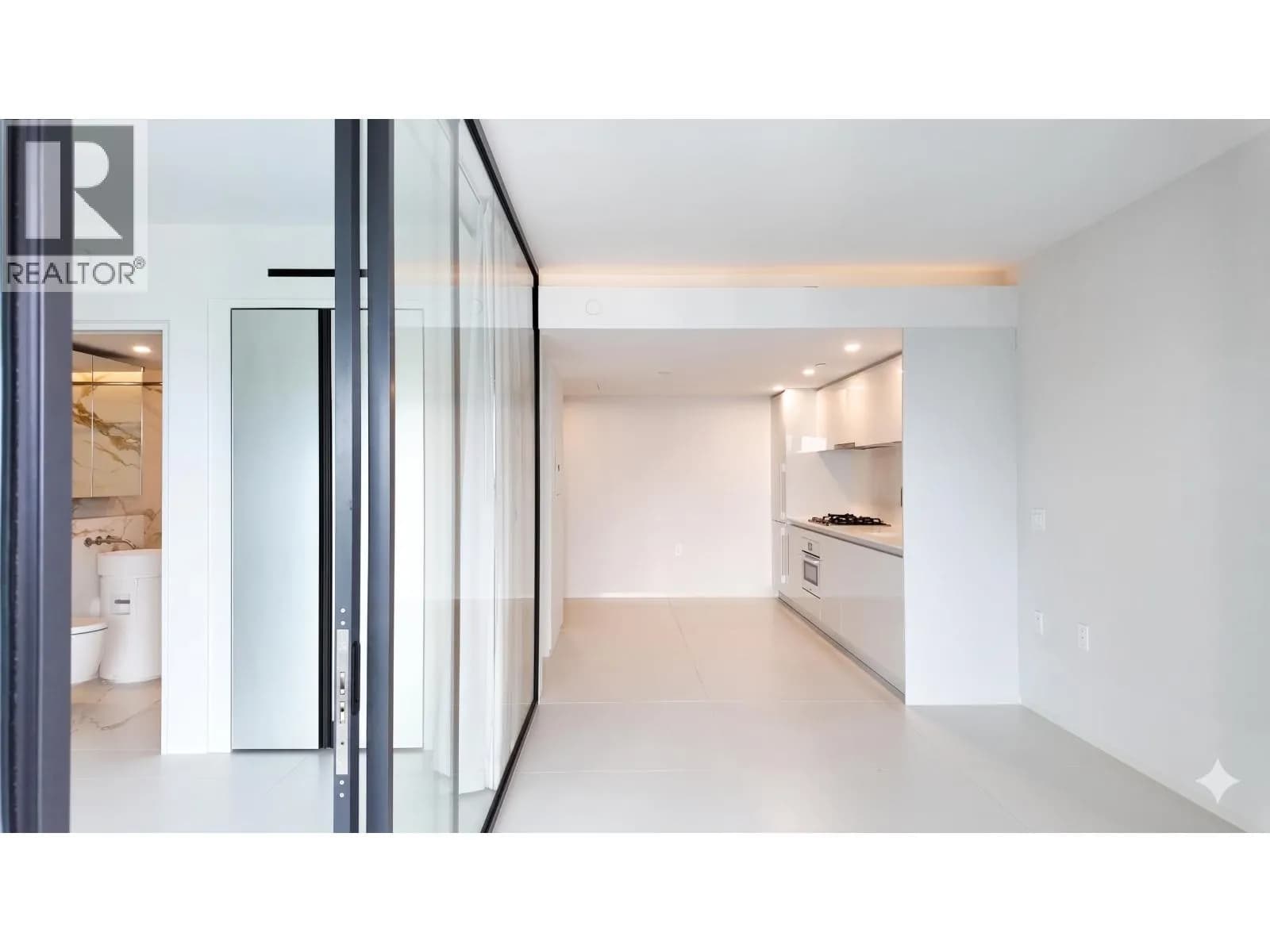 #2601 1033 NELSON STREET, Vancouver, BC photo 2