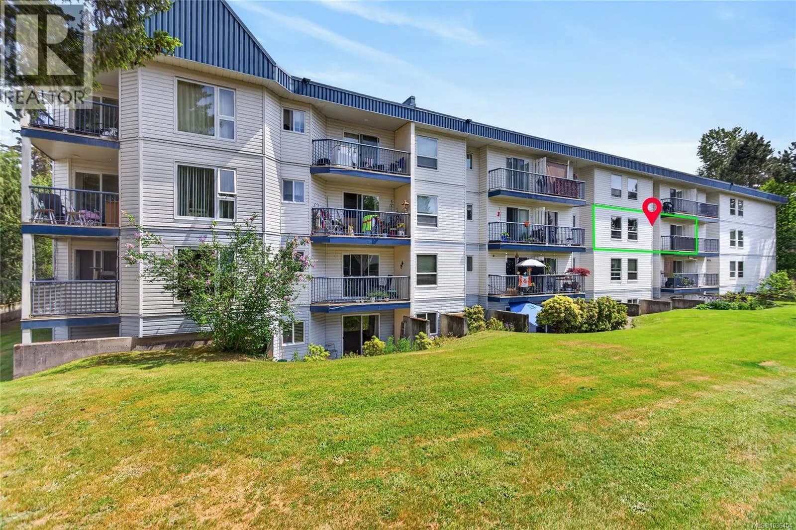 200 Back Rd, Courtenay
