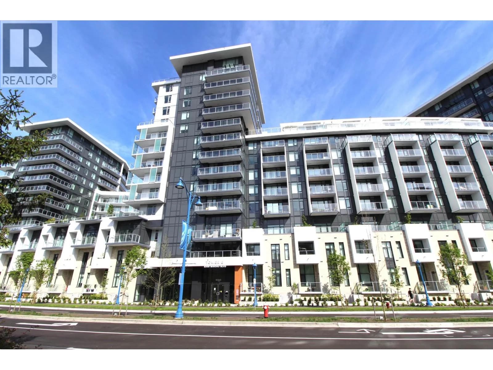 6300 MINORU BOULEVARD, Richmond