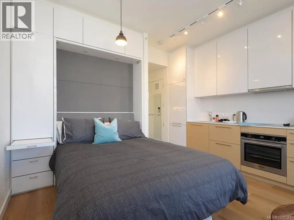 #210 456 Pandora Ave, Victoria, BC photo 4
