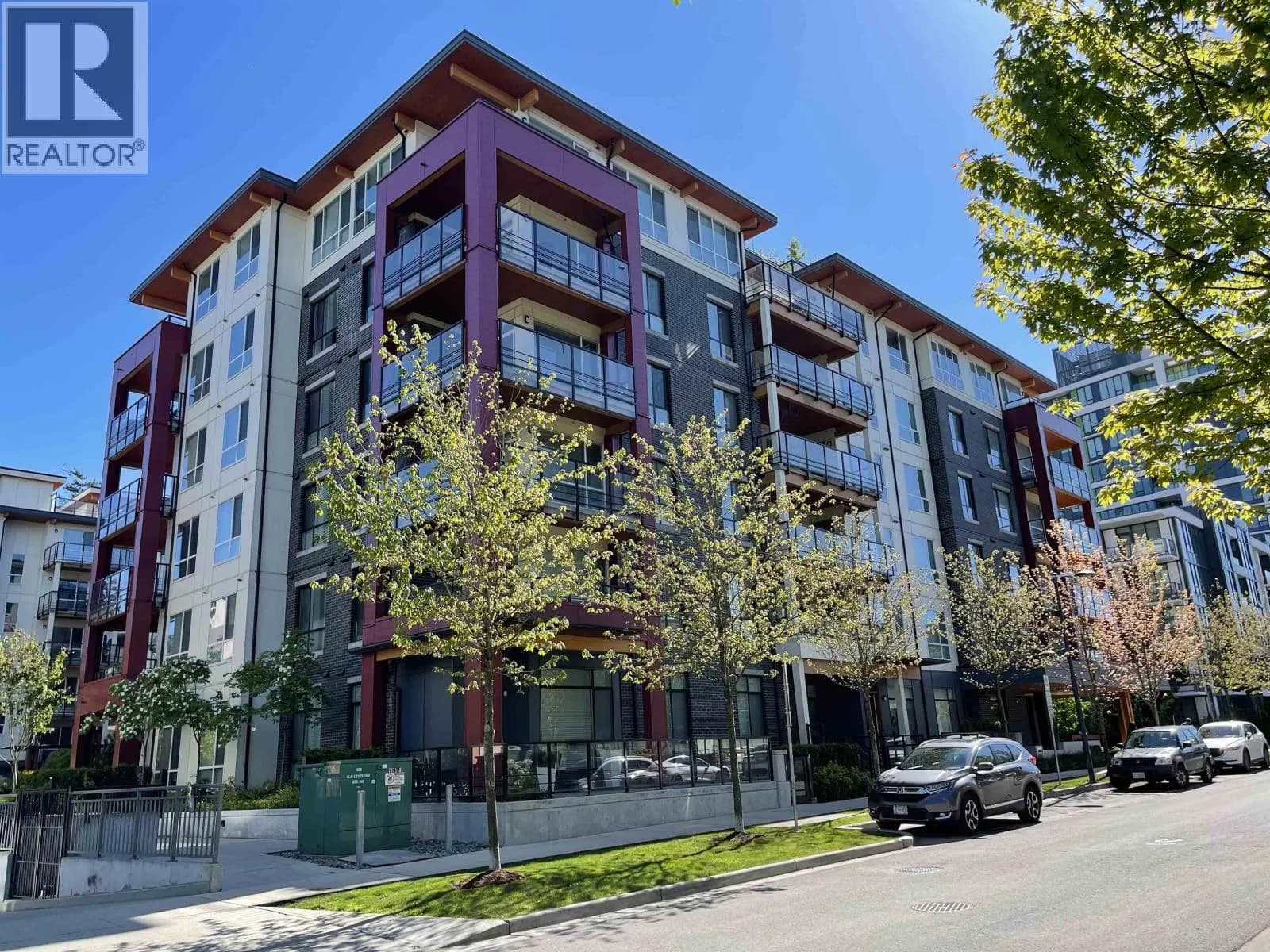 3581 ROSS DRIVE, Vancouver