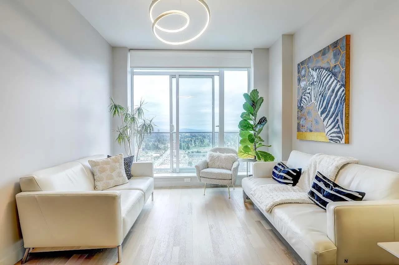 #3904 13495 CENTRAL AVENUE, Surrey, BC photo 4