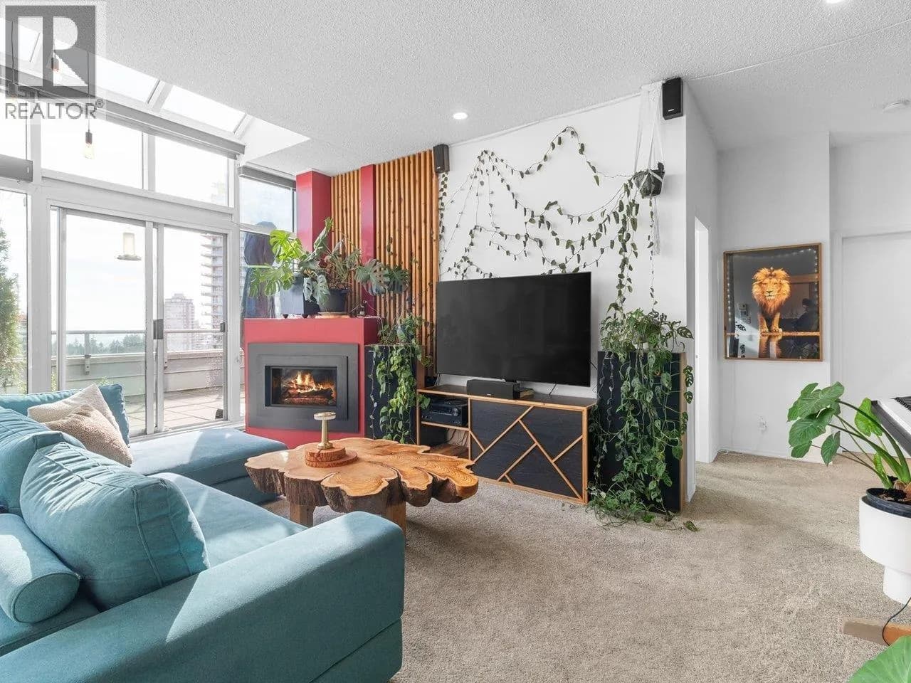 #2401 6055 NELSON AVENUE, Burnaby, BC photo 3
