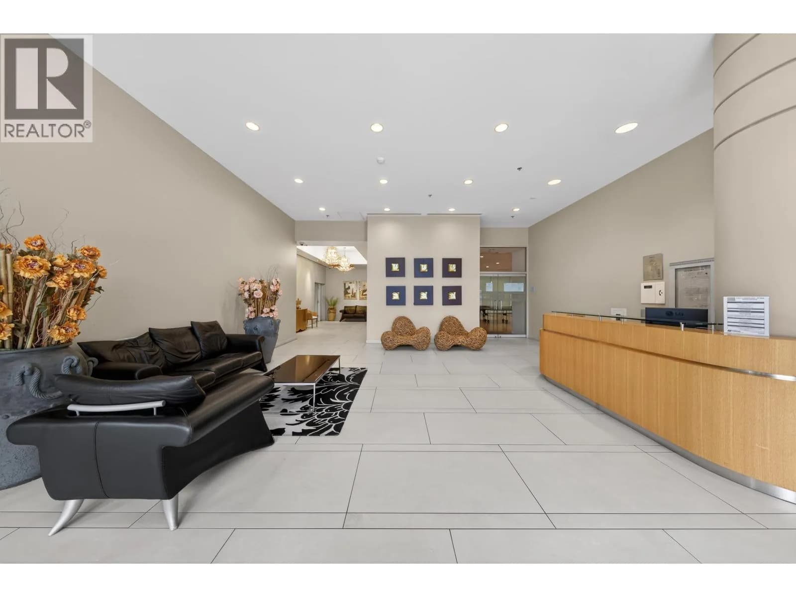 #621 8080 CAMBIE ROAD, Richmond, BC photo 2