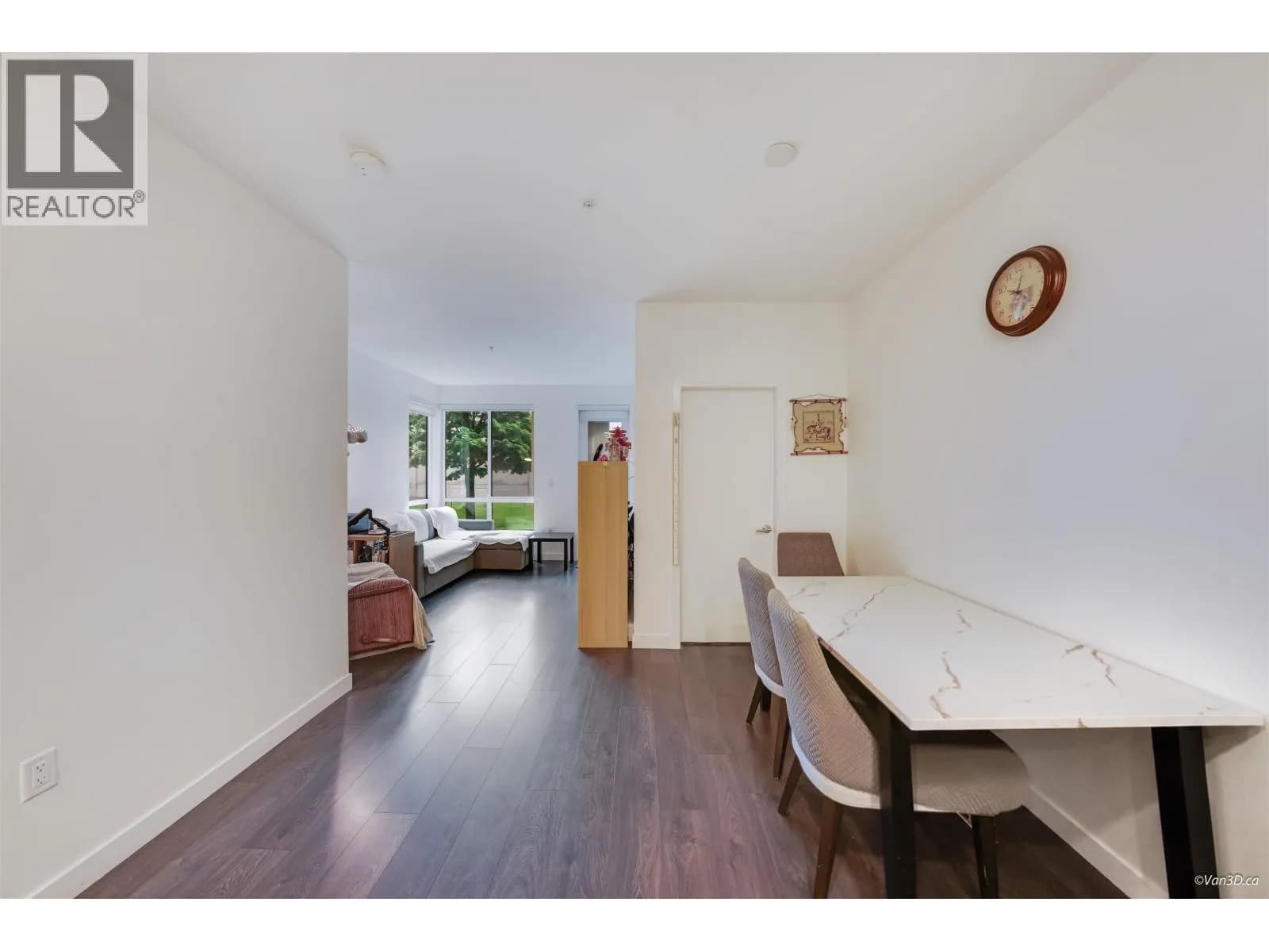 #209 7133 14TH AVENUE, Burnaby, BC photo 3