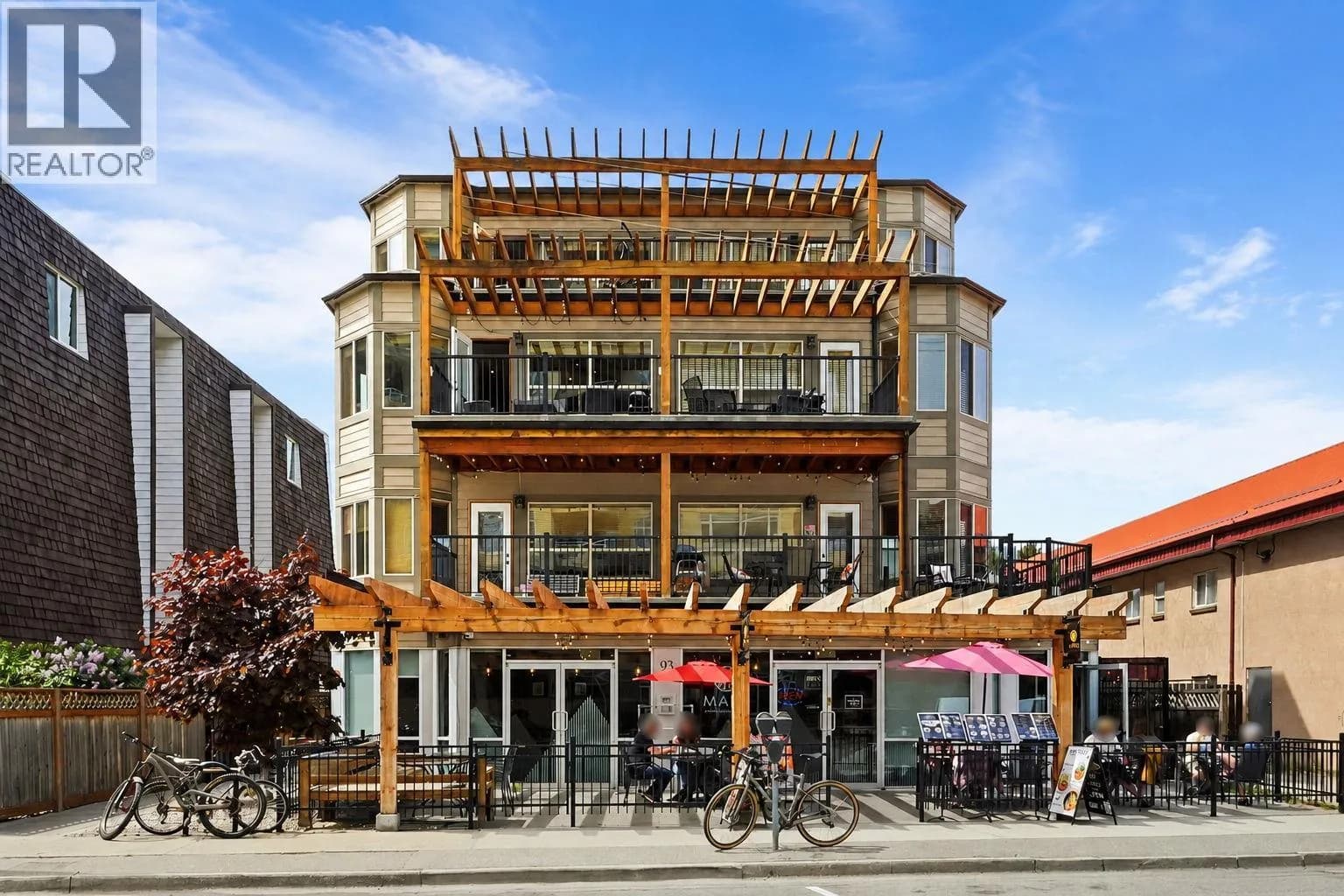 93 Winnipeg Street, Penticton