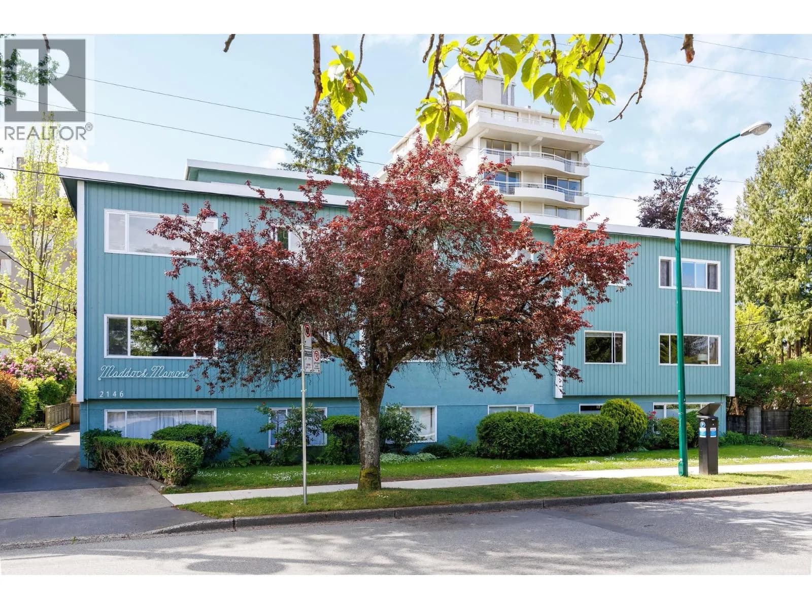 2146 W 43RD AVENUE, Vancouver