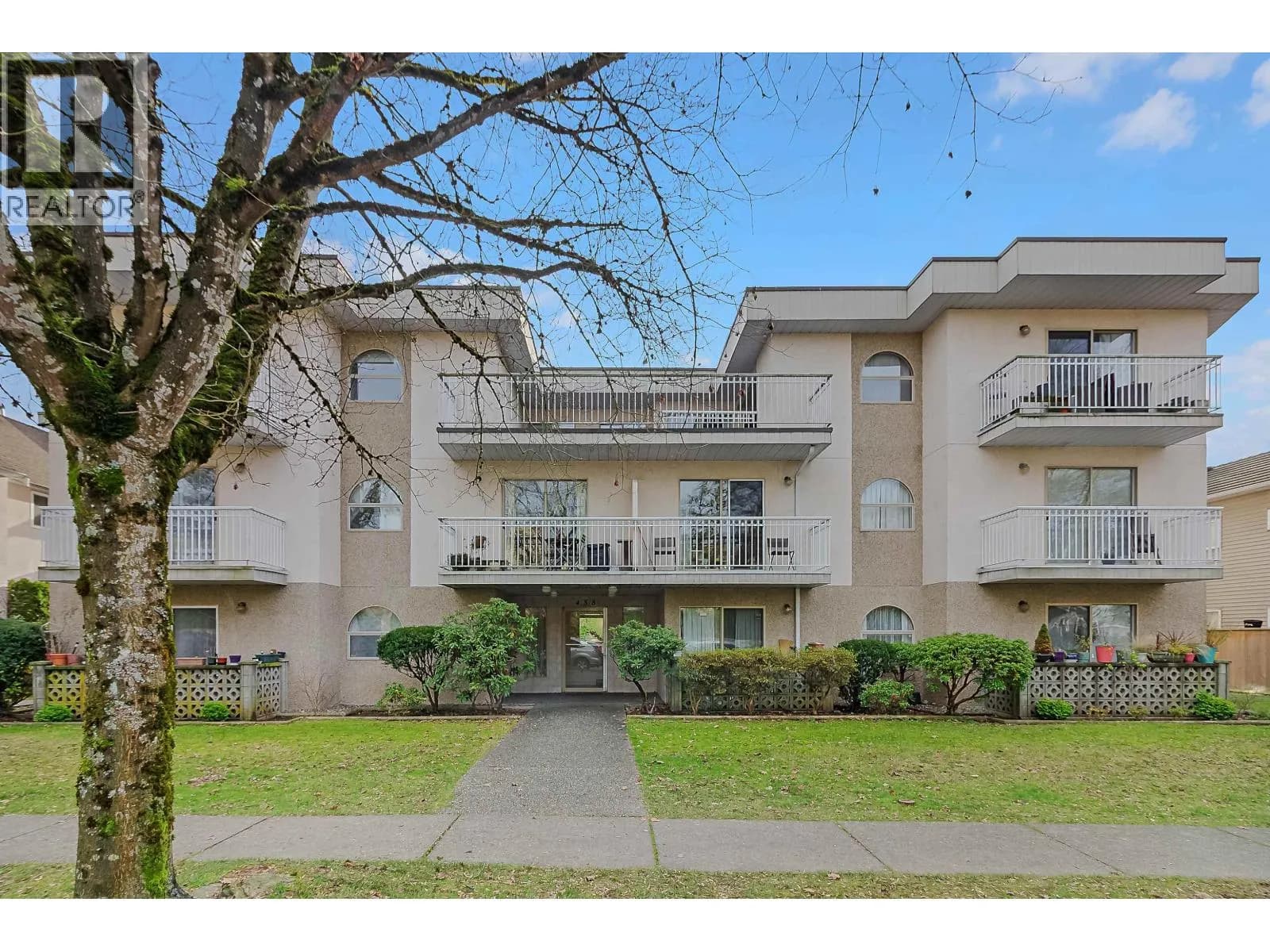 458 E 44TH AVENUE, Vancouver
