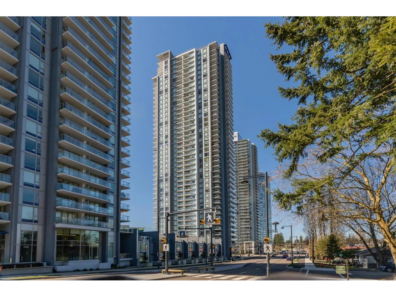 13696 100 AVENUE, Surrey