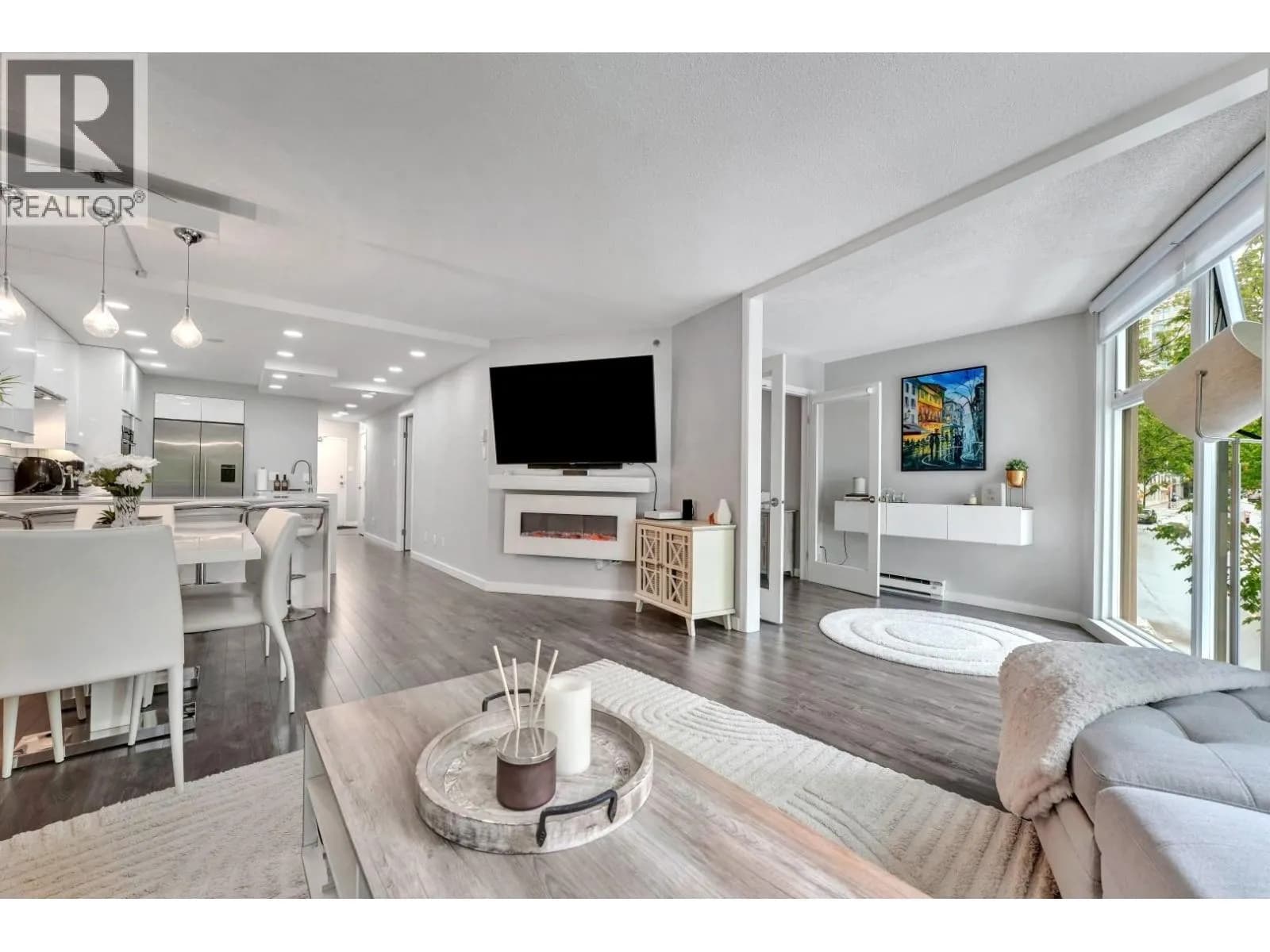 1331 HOMER STREET, Vancouver