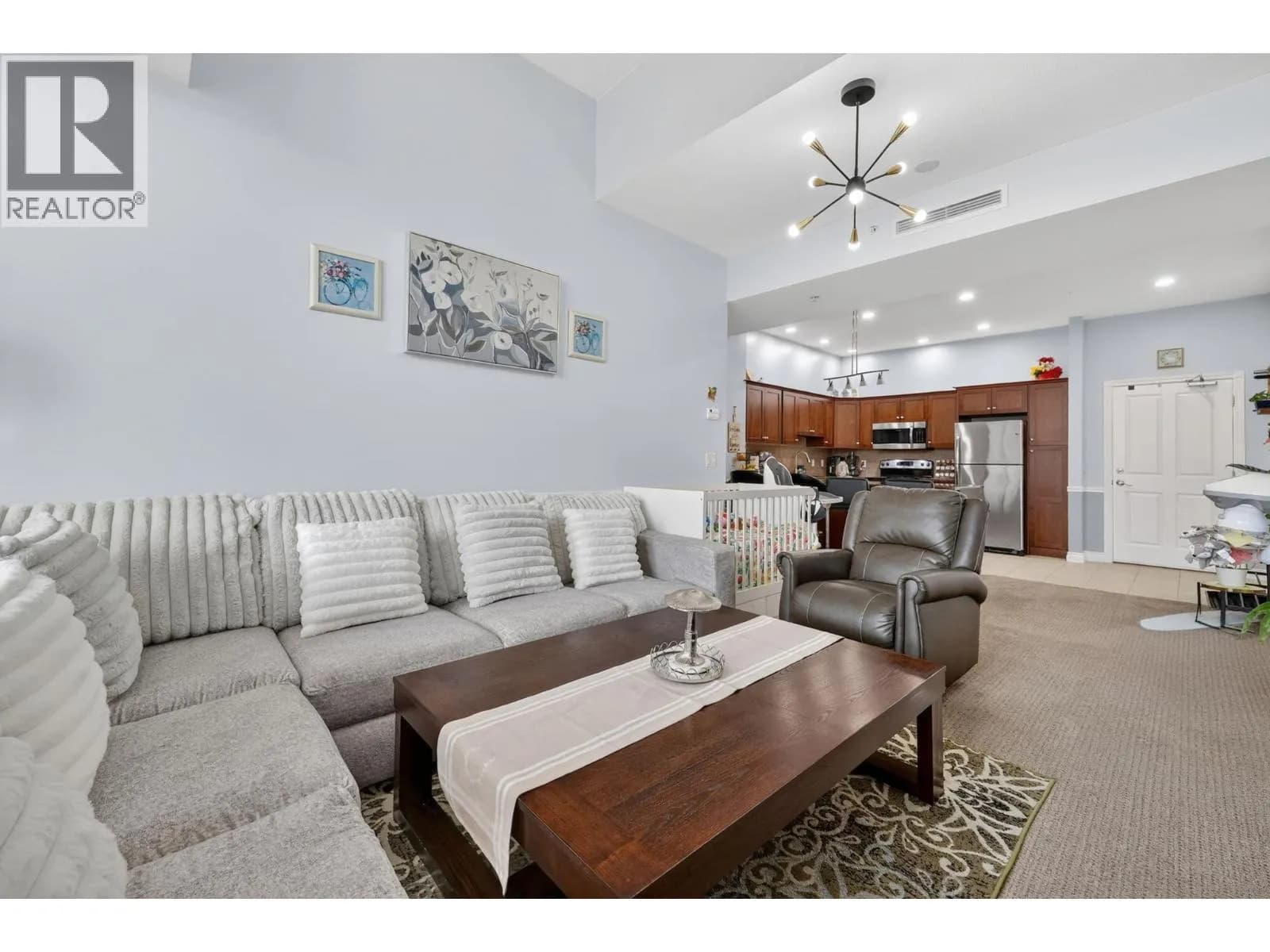 #1407 3833 Brown Road, West Kelowna, BC photo 4