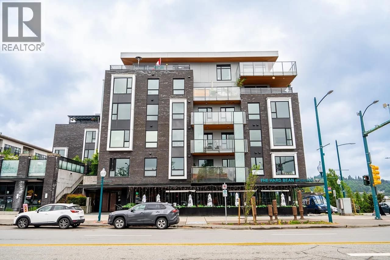 #309 83 MOODY STREET, Port Moody, BC photo 4