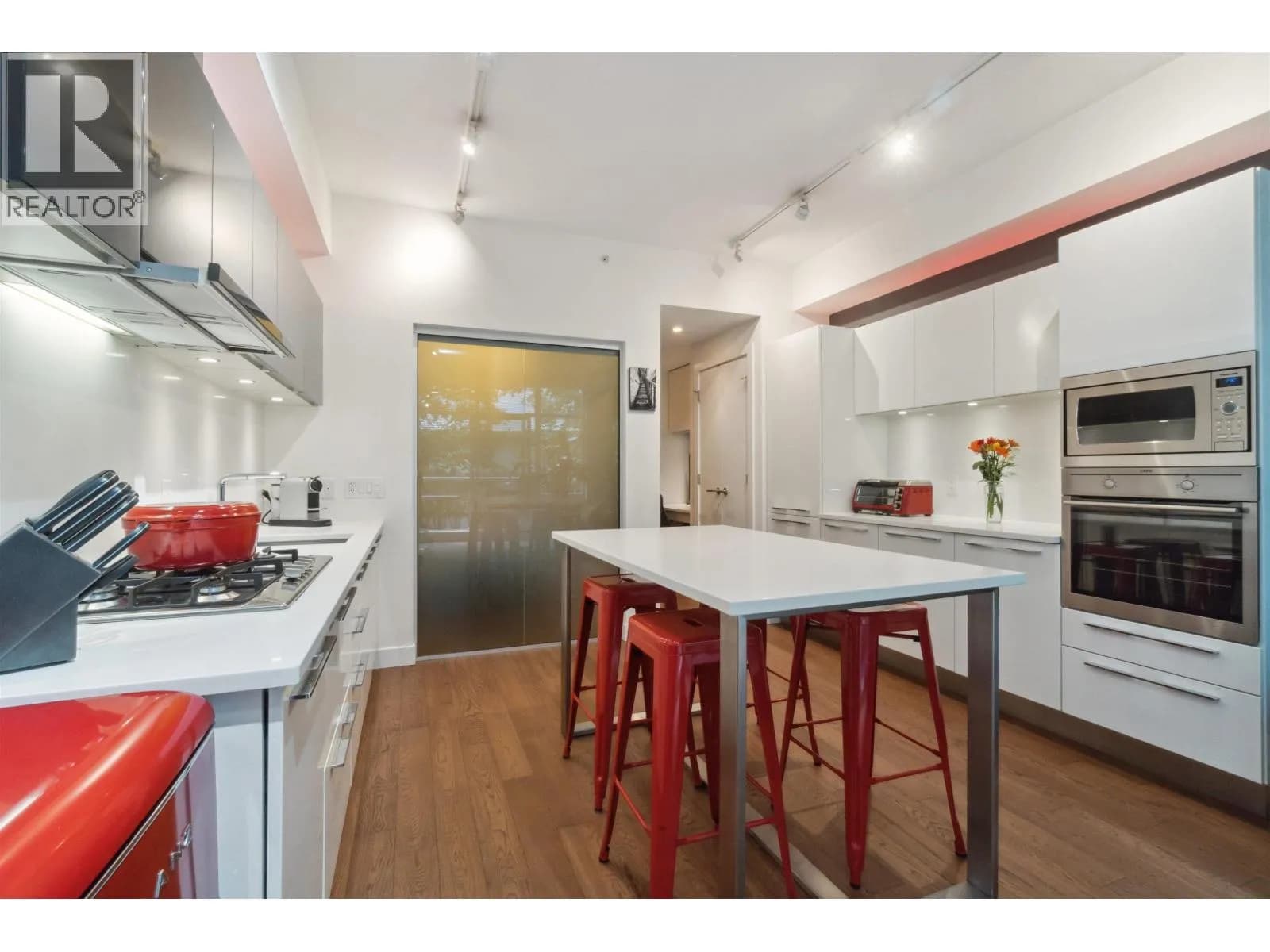 #225 108 E 1ST AVENUE, Vancouver, BC photo 4