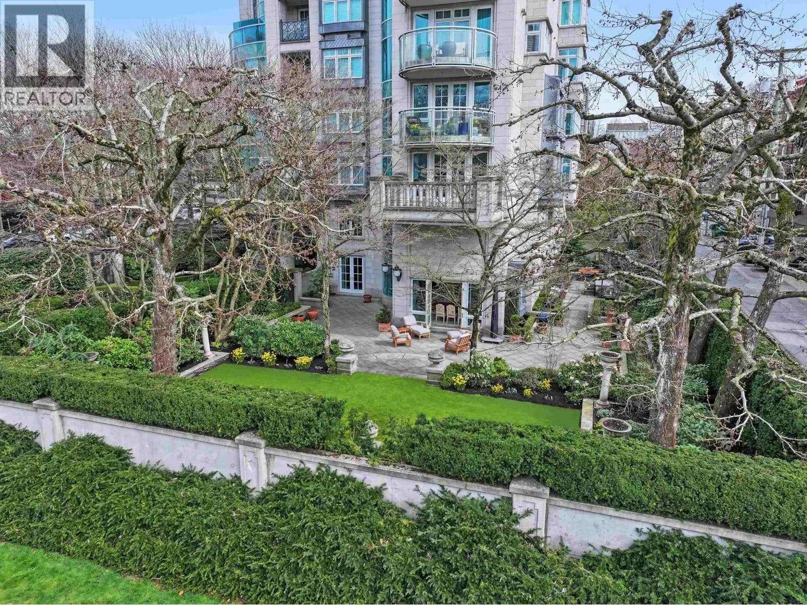 #1B 1596 W 14TH AVENUE, Vancouver, BC photo 2