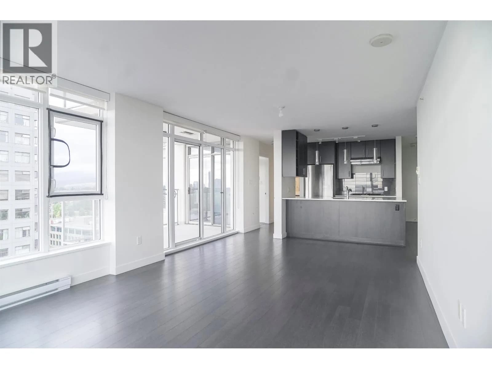 #1705 608 BELMONT STREET, New Westminster, BC photo 4