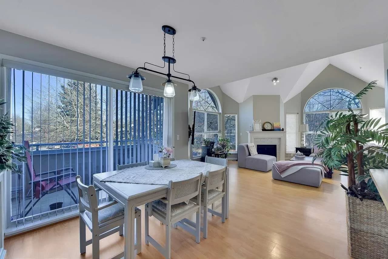 #217 7435 121A STREET, Surrey, BC photo 3