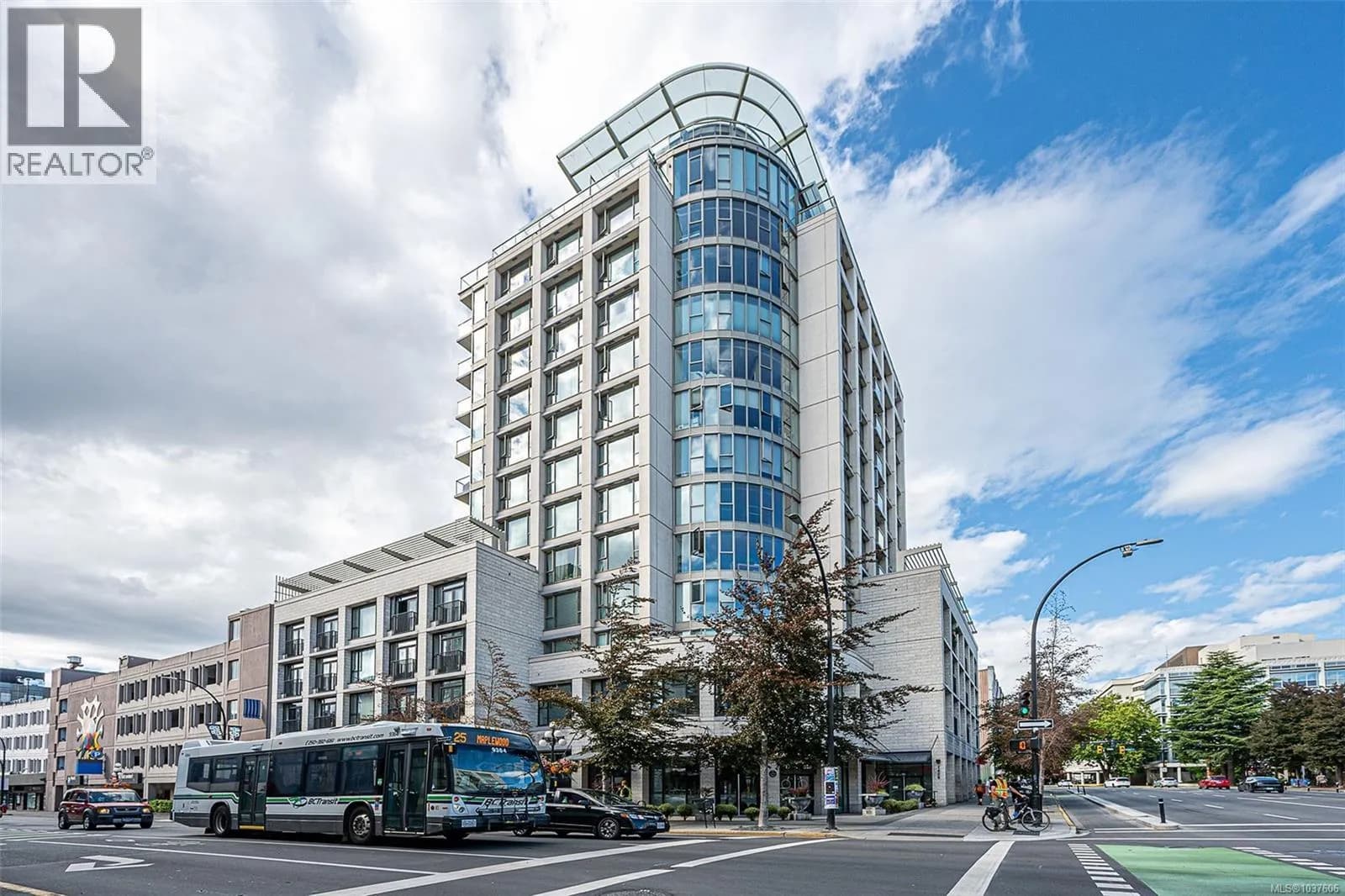 760 Johnson St, Victoria