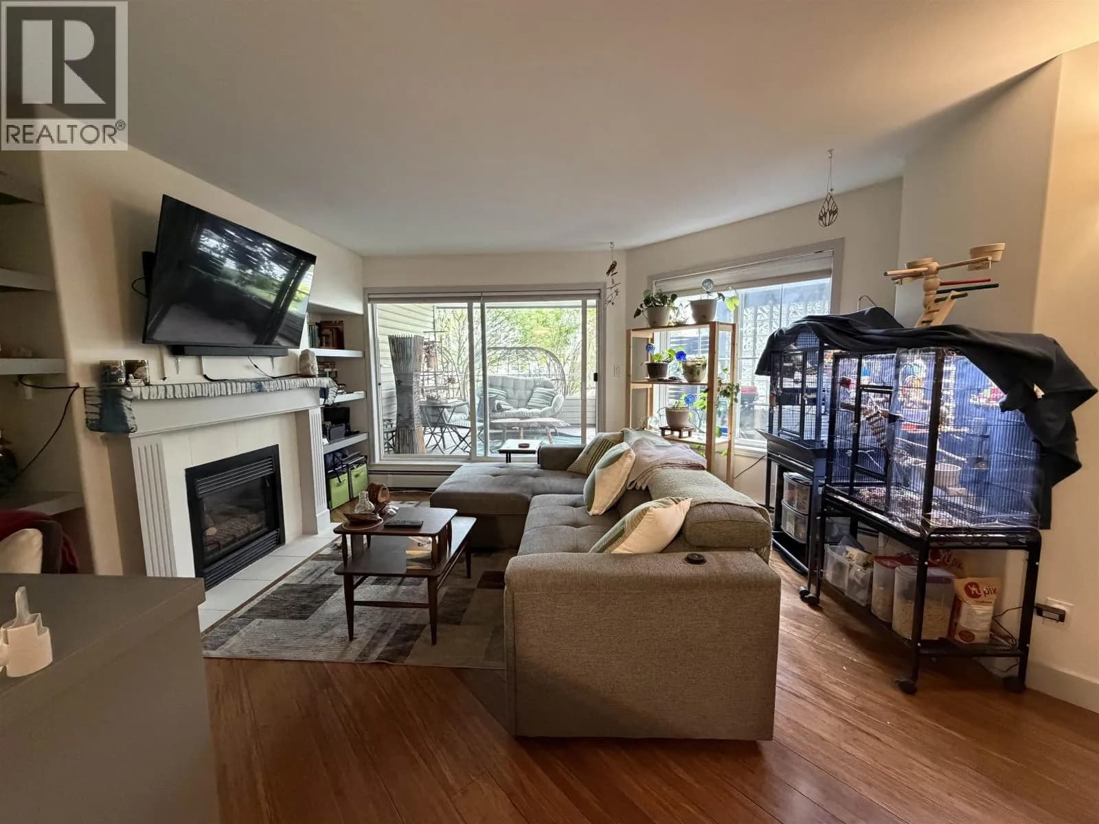 #101 2055 INGLEDEW STREET, Prince George, BC photo 4