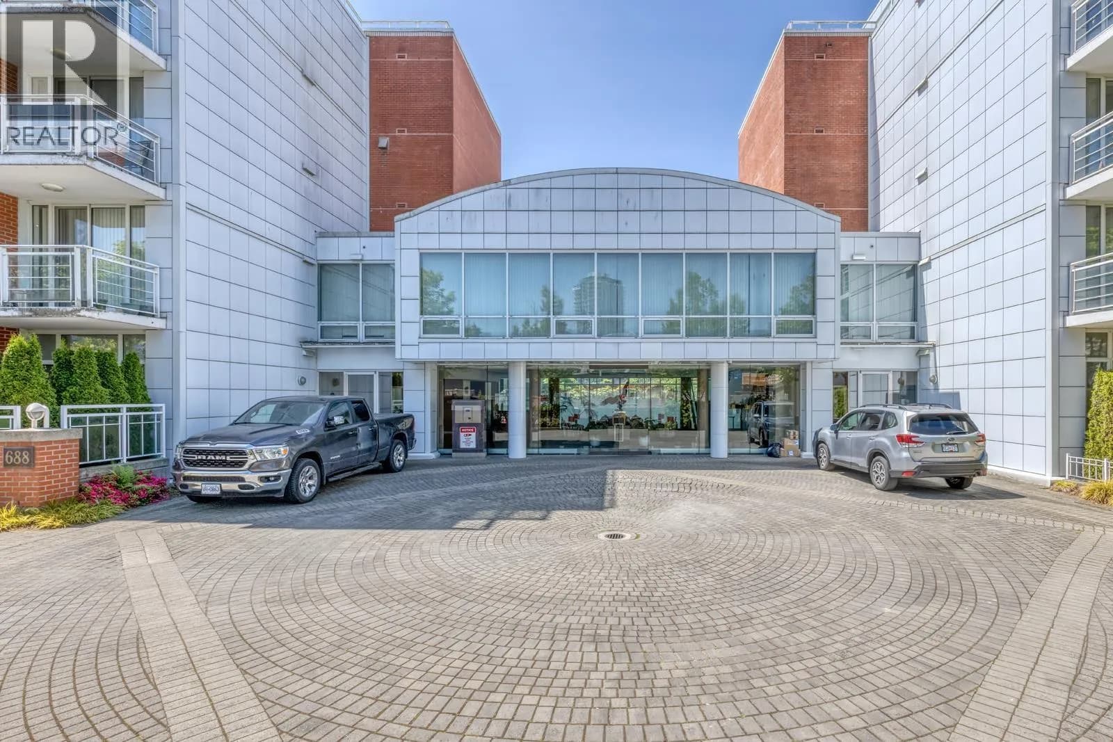 688 FAIRCHILD ROAD, Vancouver