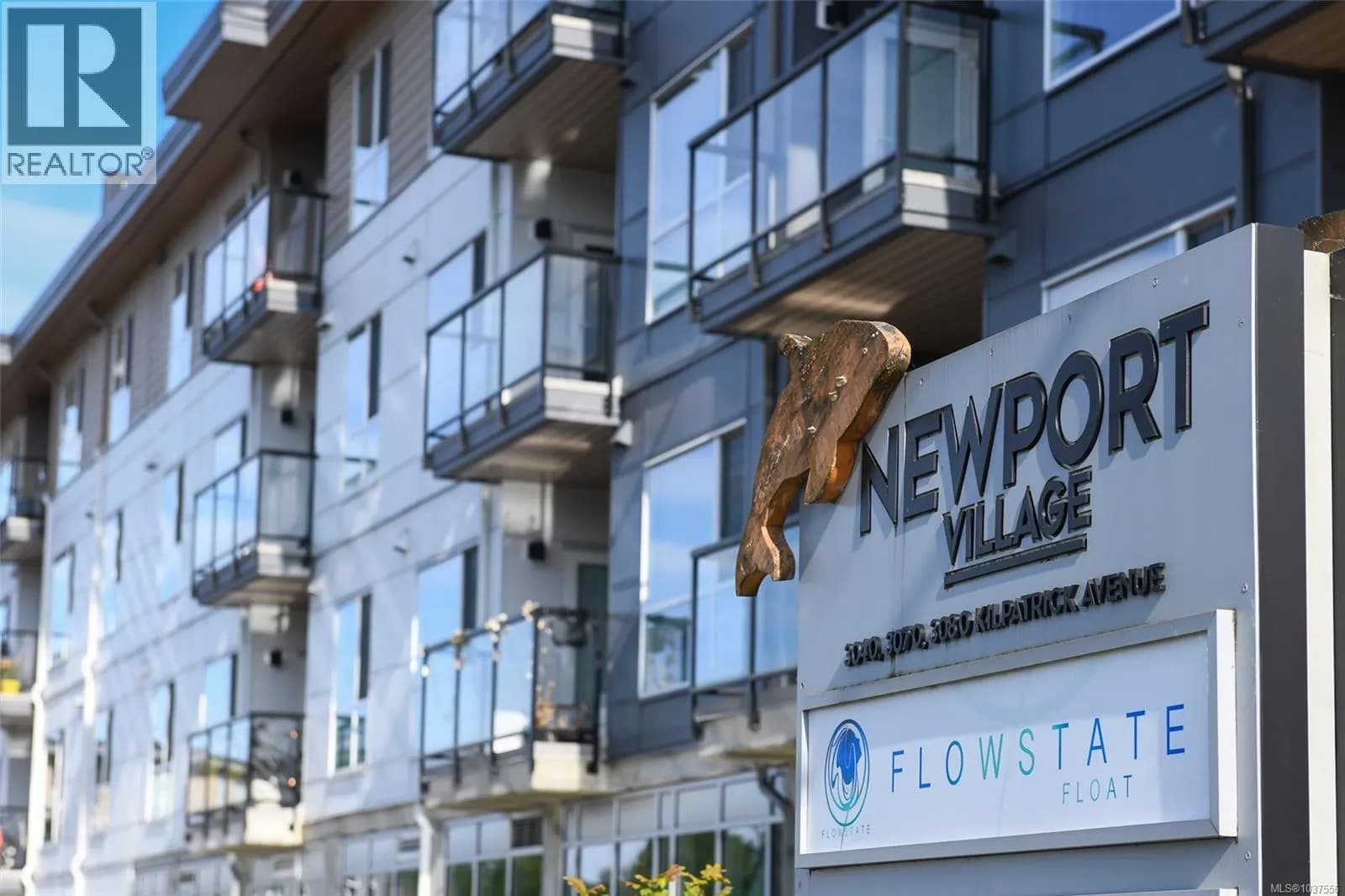 3070 Kilpatrick Ave, Courtenay