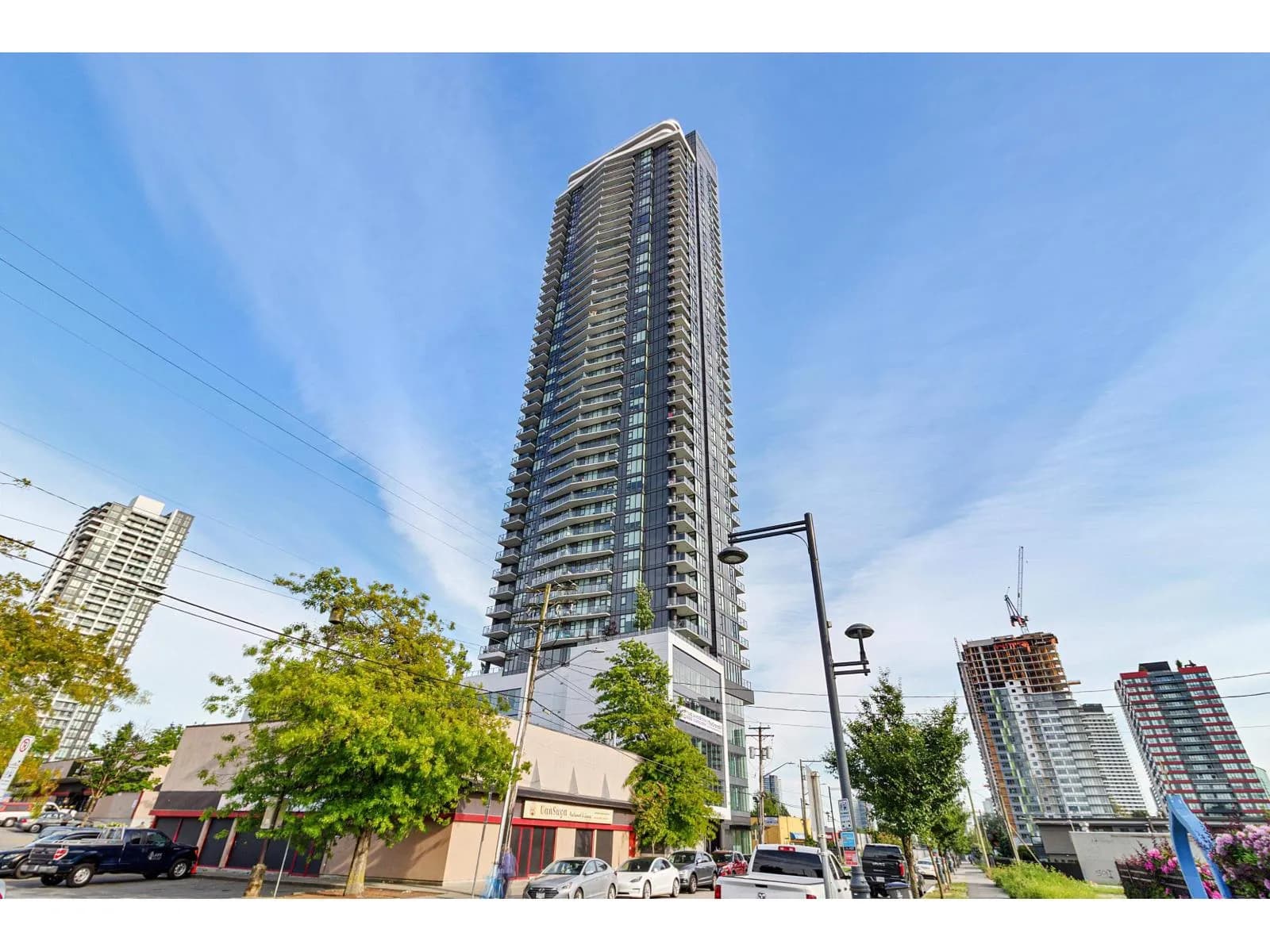 #2702 10750 135A STREET, Surrey, BC photo 3