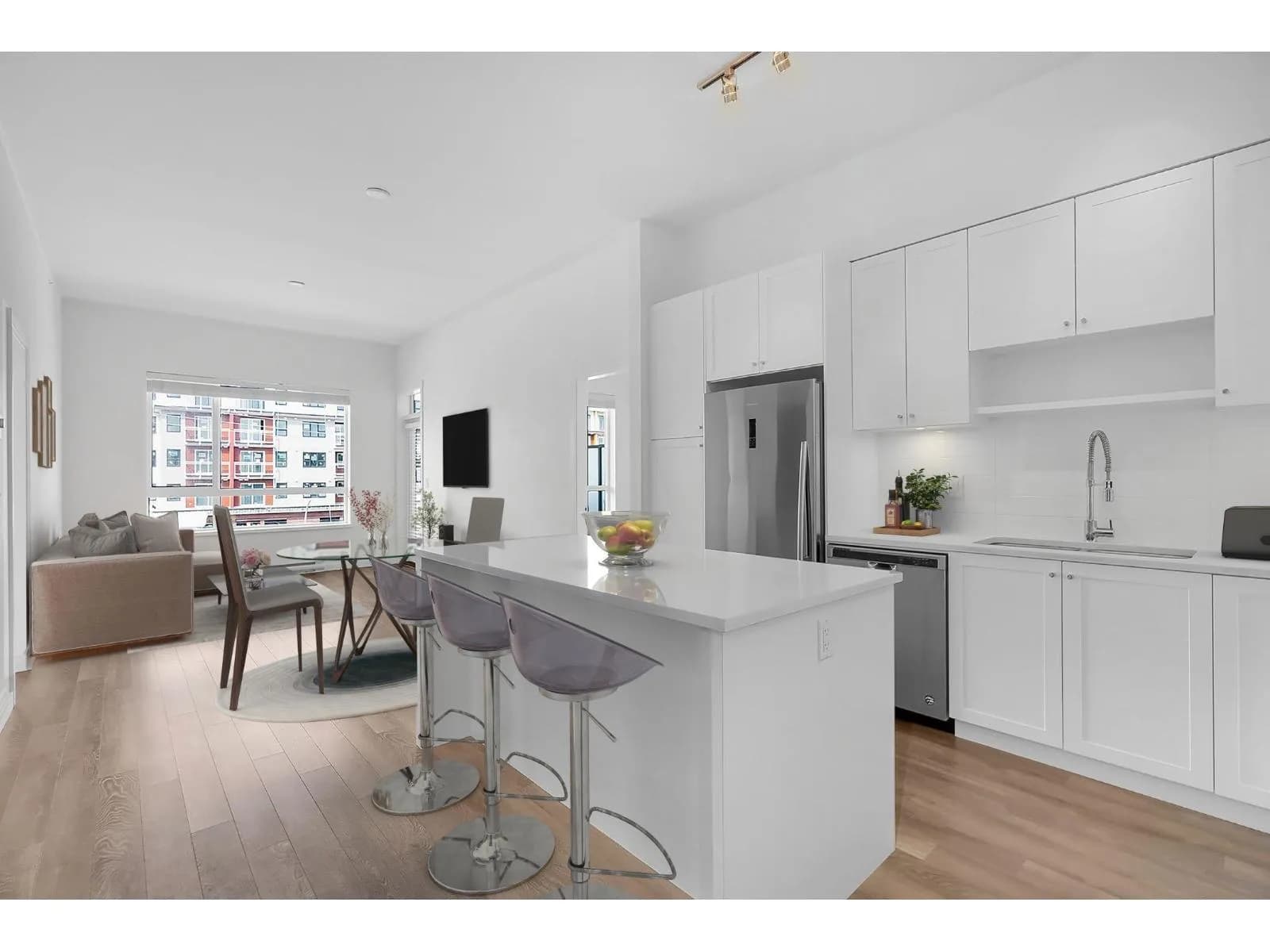 #413 13628 81A AVENUE, Surrey, BC photo 3