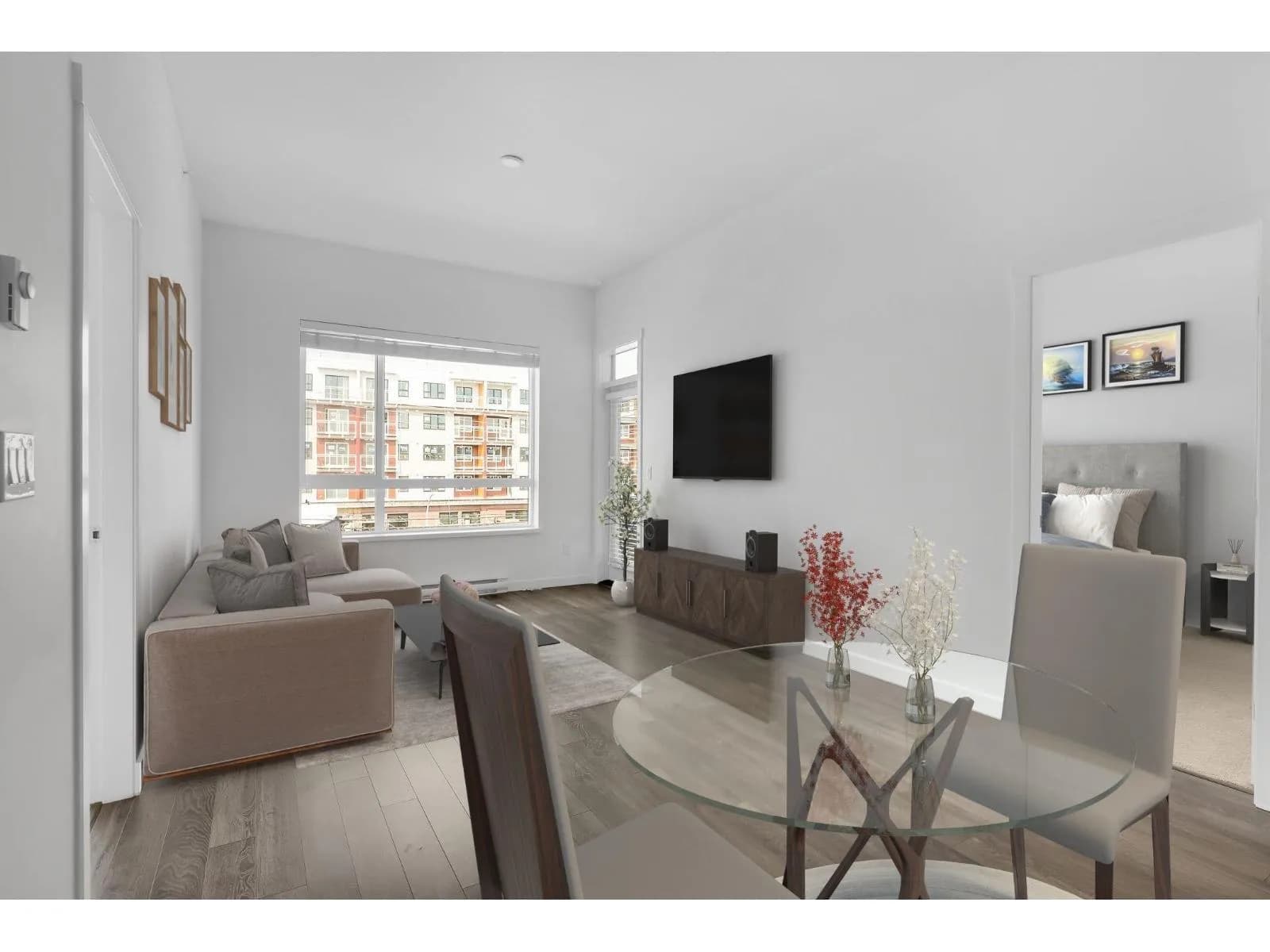 #413 13628 81A AVENUE, Surrey, BC photo 4