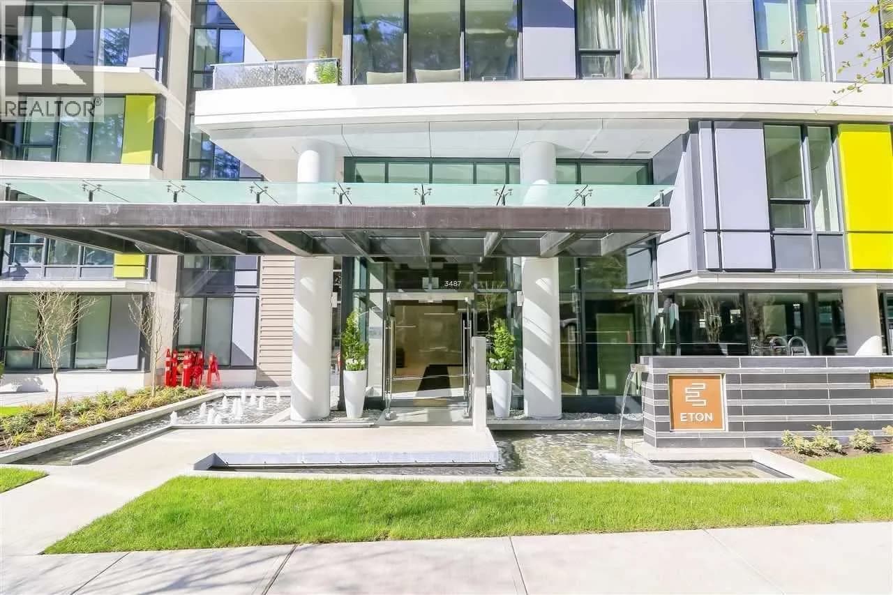 3487 BINNING ROAD, Vancouver