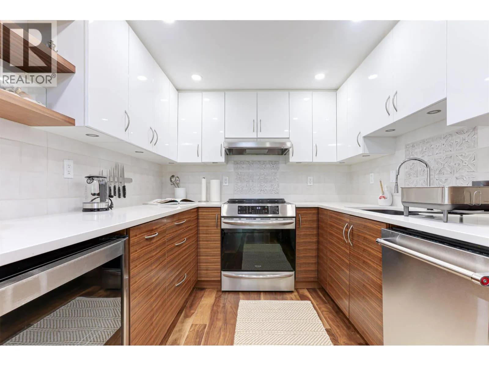 #505 1006 BEACH AVENUE, Vancouver, BC photo 2