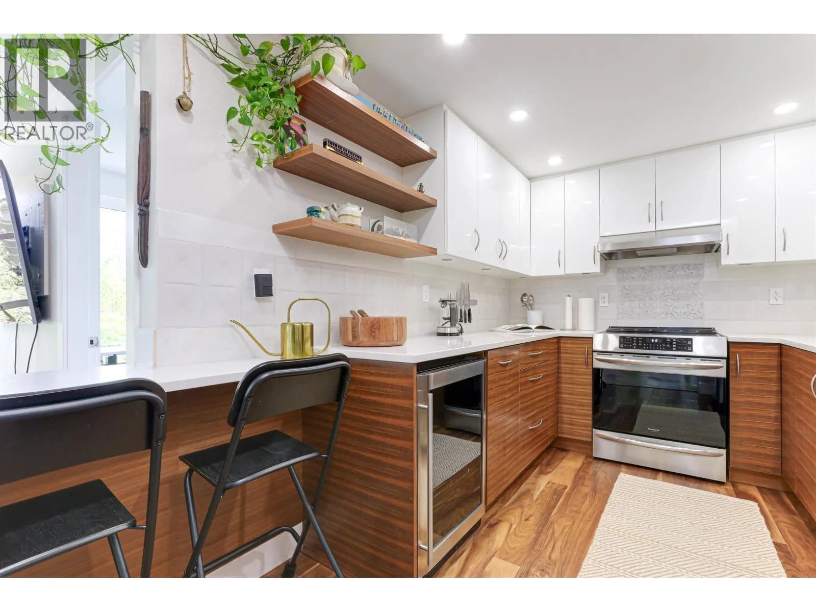 #505 1006 BEACH AVENUE, Vancouver, BC photo 3