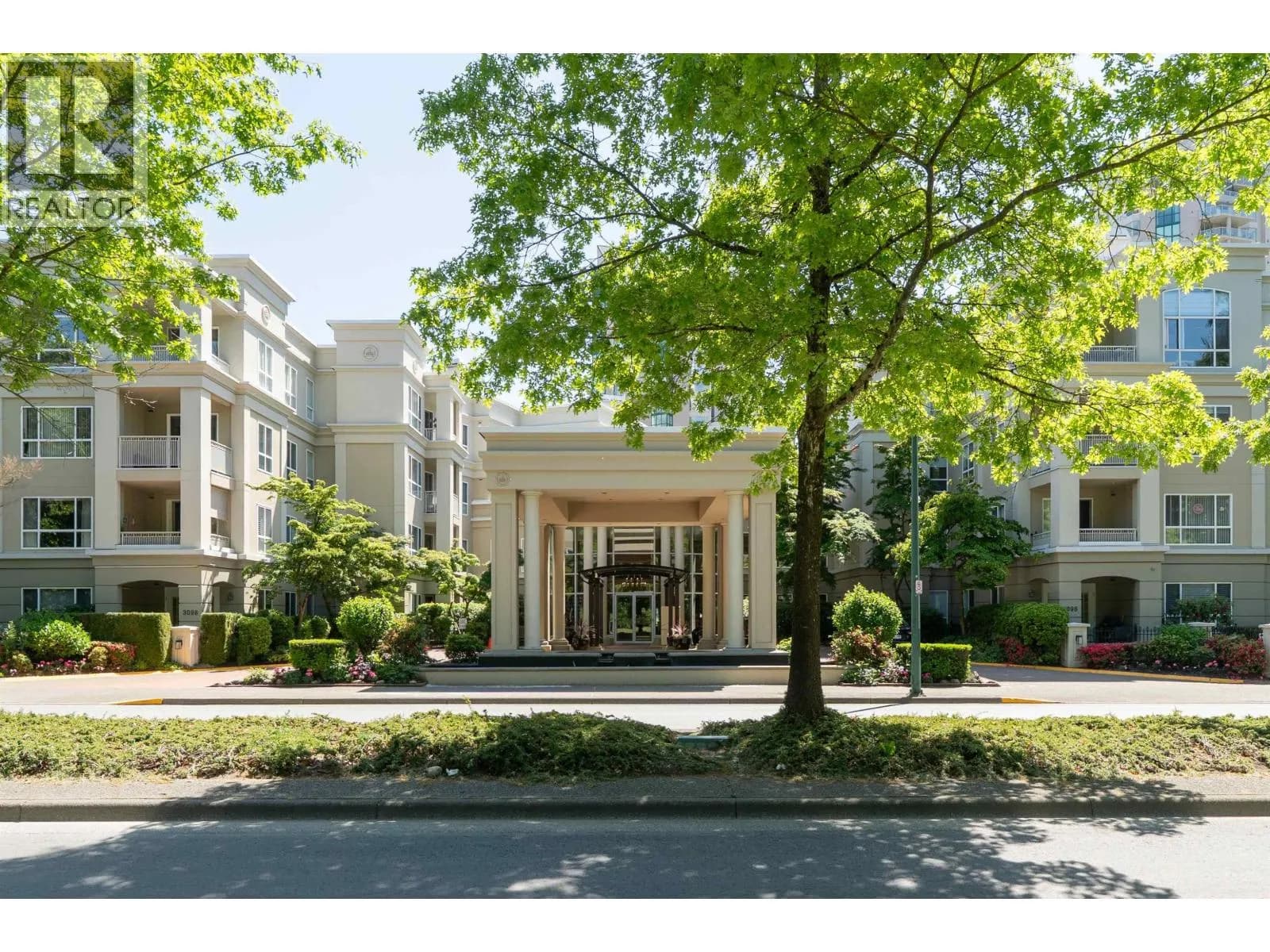 #229 3098 GUILDFORD WAY, Coquitlam, BC photo 1