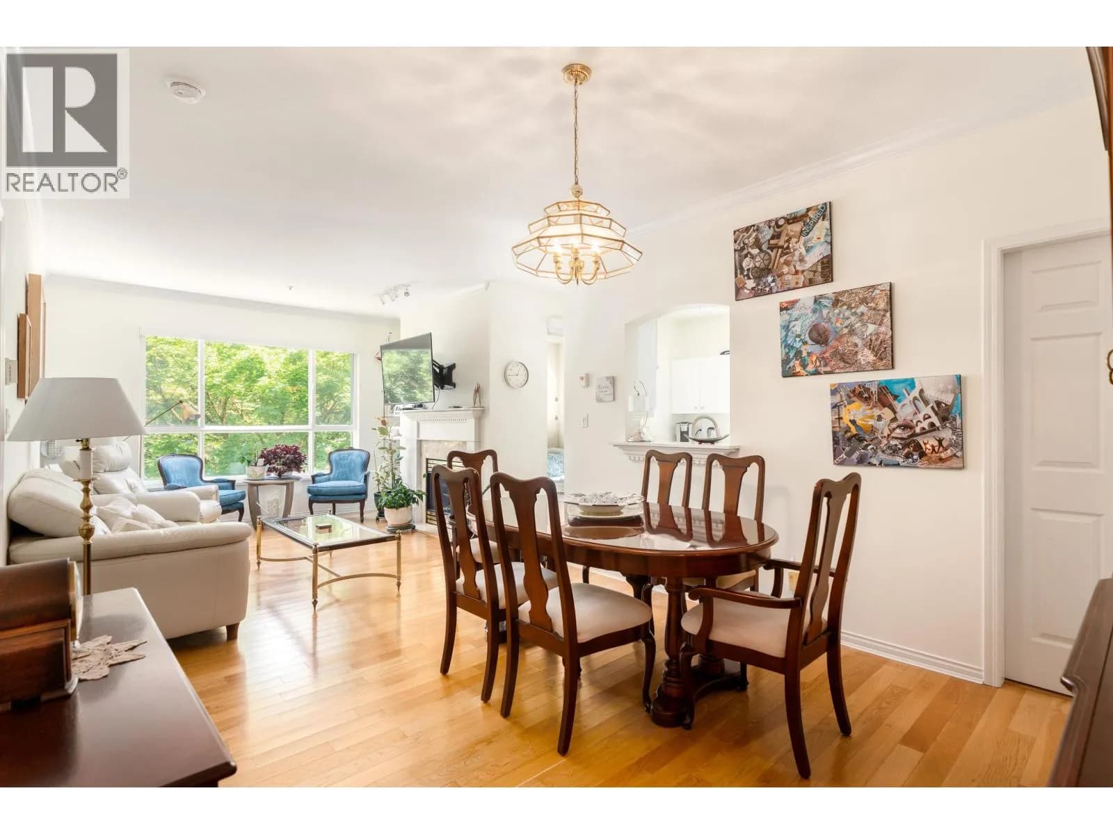 #229 3098 GUILDFORD WAY, Coquitlam, BC photo 3
