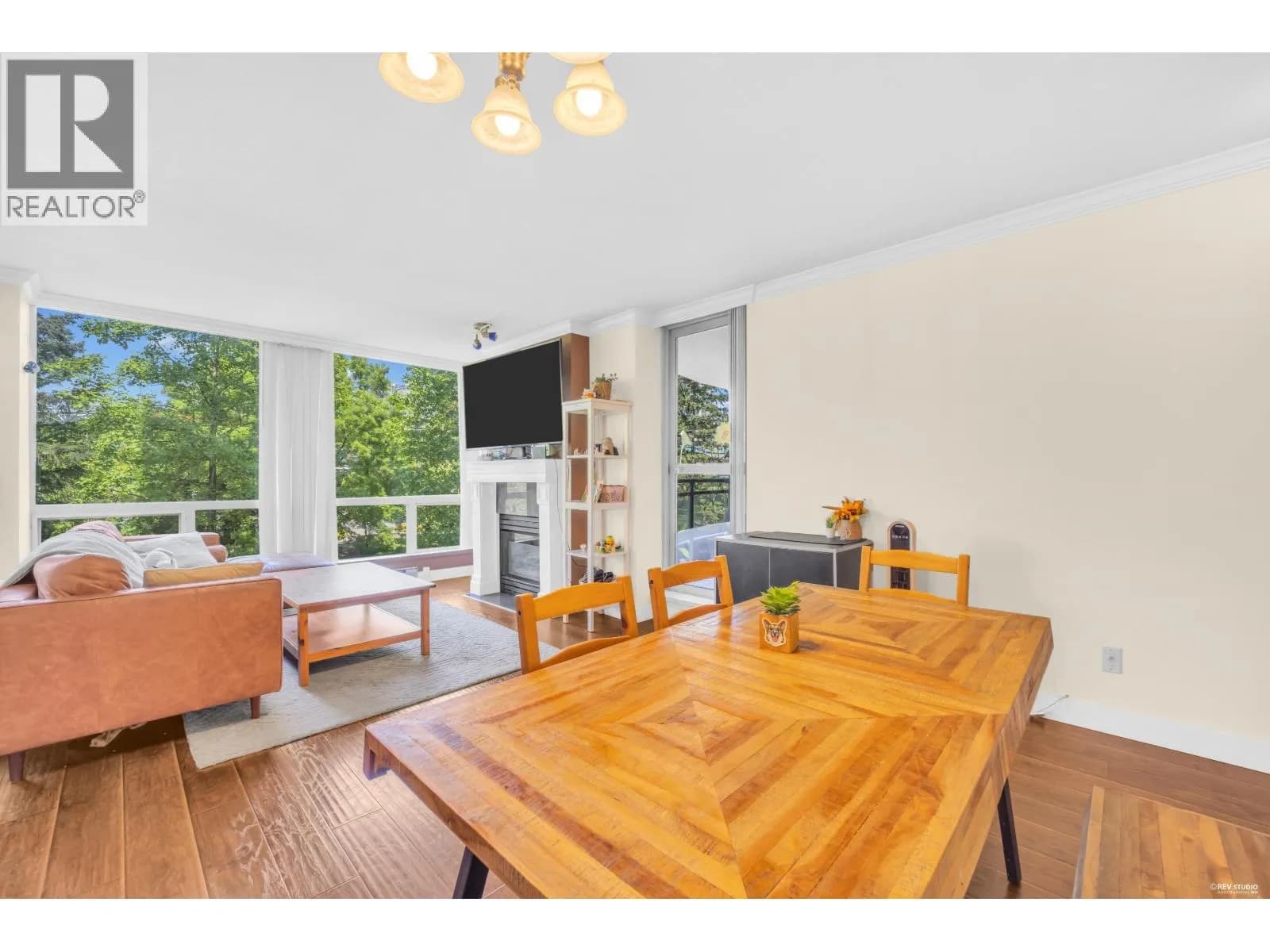 #505 9633 MANCHESTER DRIVE, Burnaby, BC photo 4