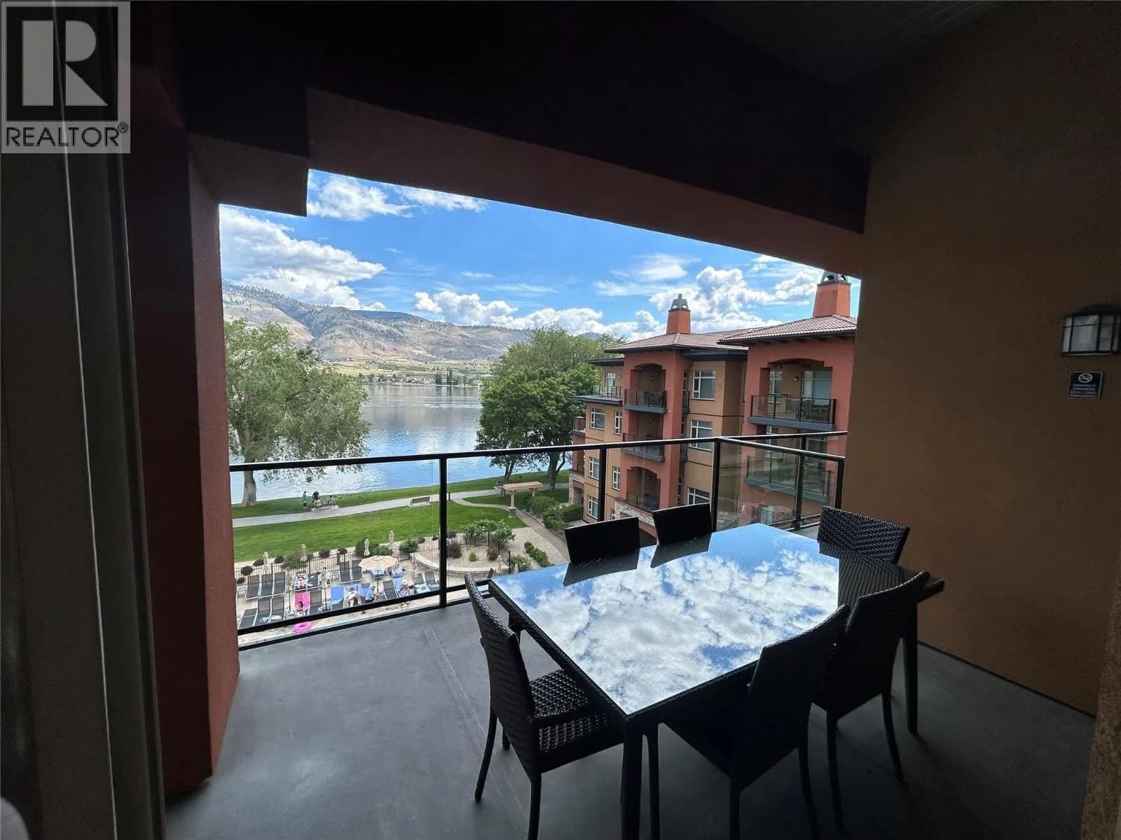 #434 15 Park Place, Osoyoos, BC photo 3