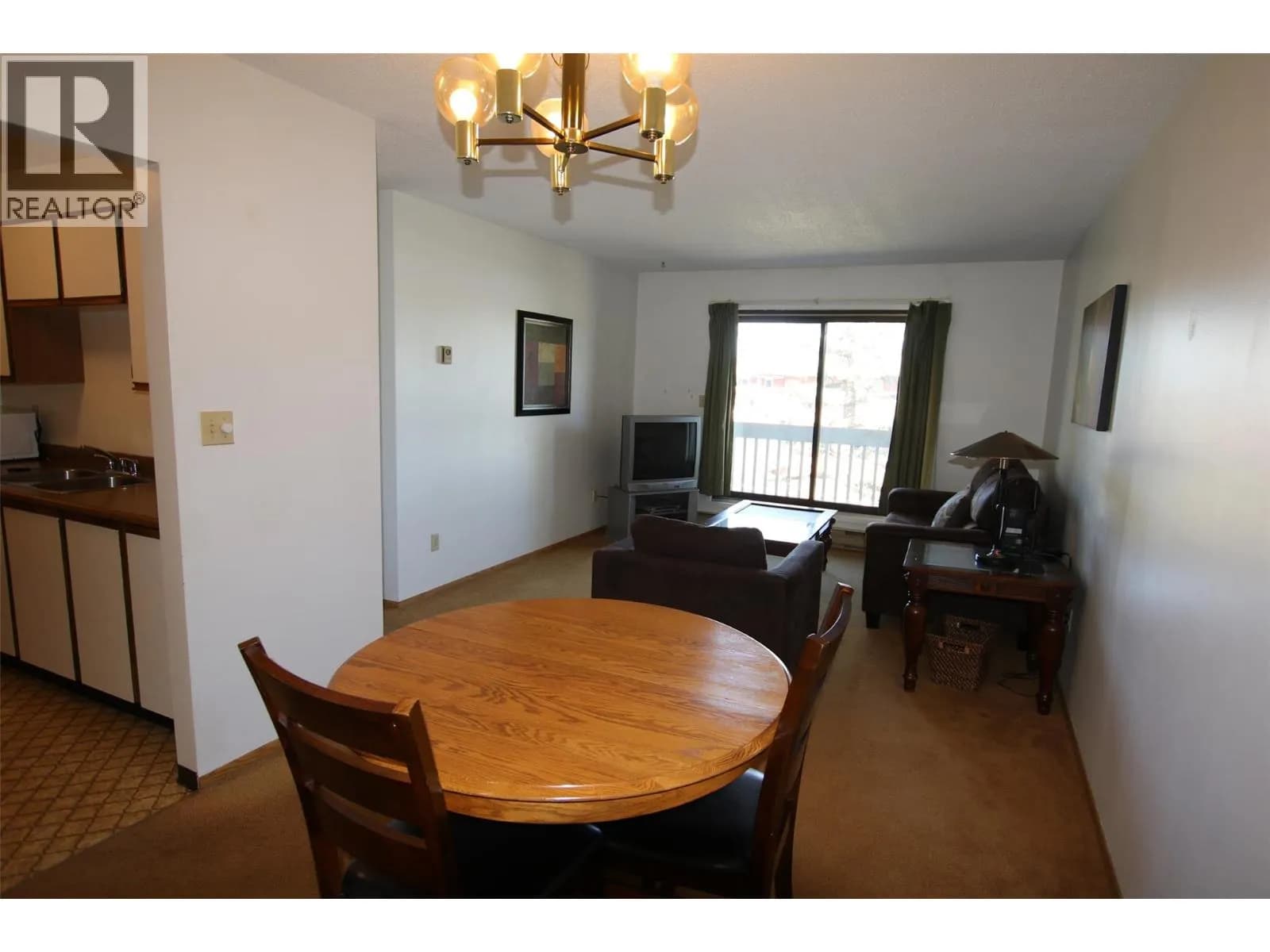 #310 320 NORTHGATE Road, Tumbler Ridge, BC photo 4