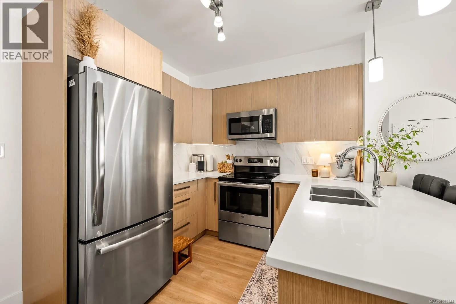 #308 3070 Kilpatrick Ave, Courtenay, BC photo 2
